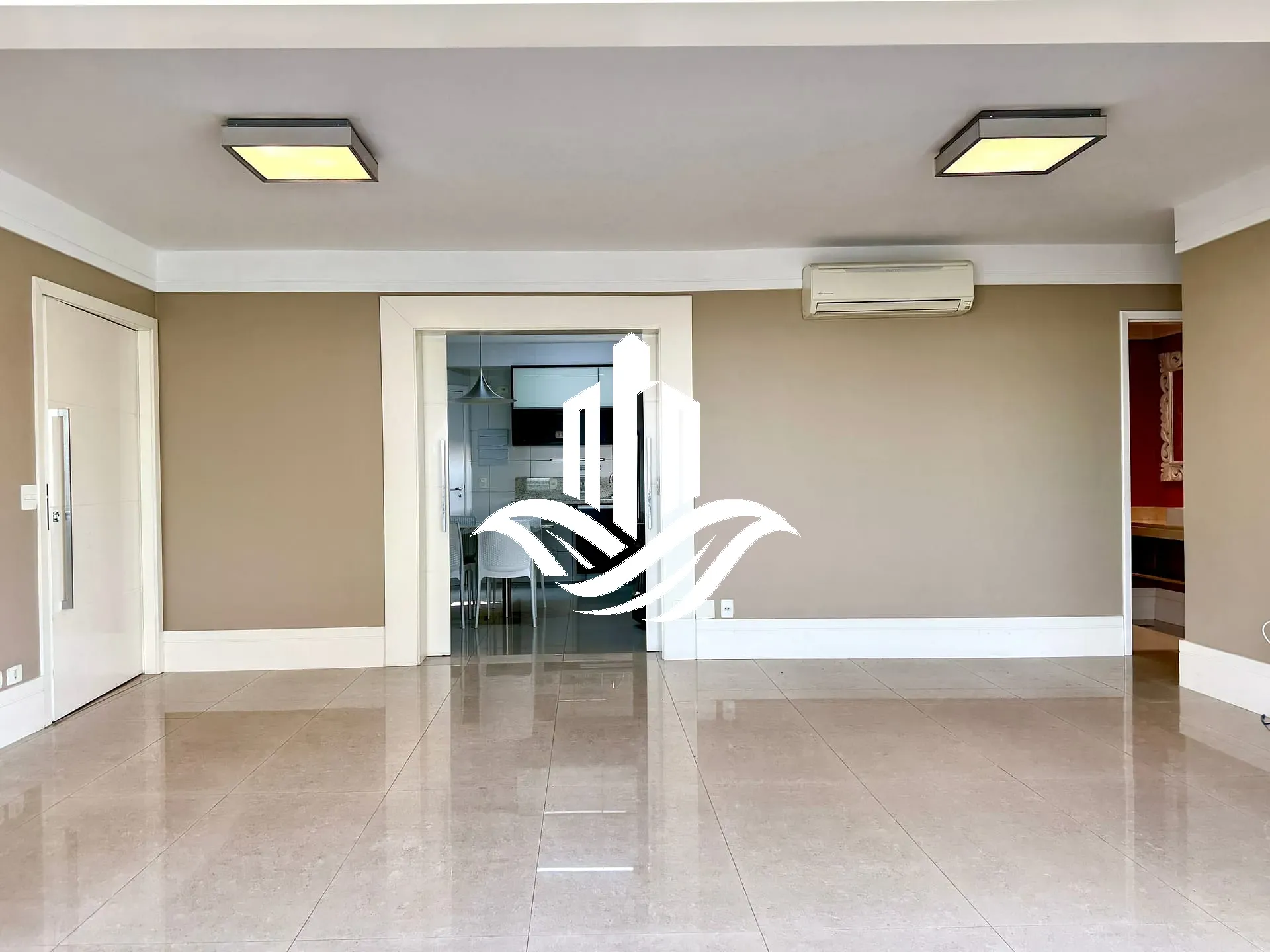 Apartamento, 3 quartos, 147 m² - Foto 8