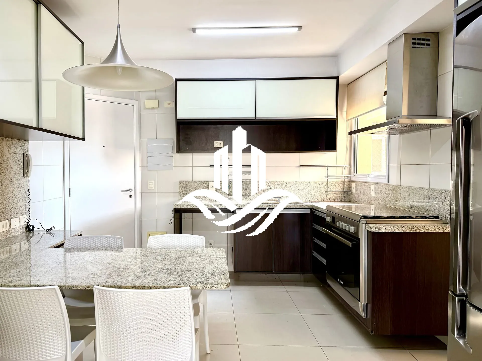 Apartamento, 3 quartos, 147 m² - Foto 9