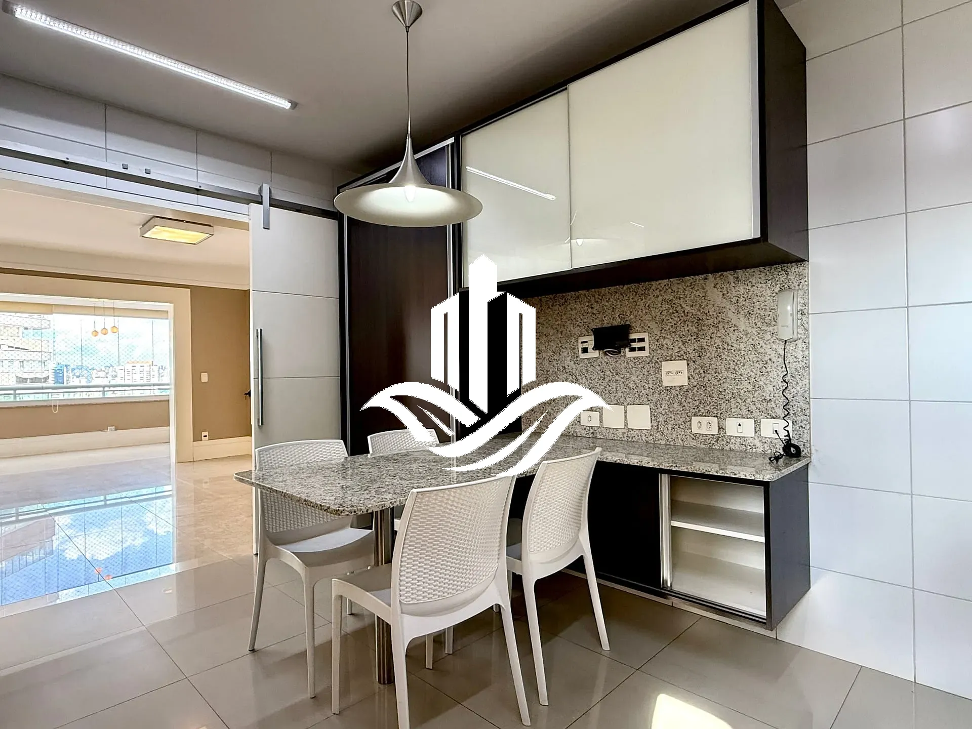Apartamento, 3 quartos, 147 m² - Foto 11