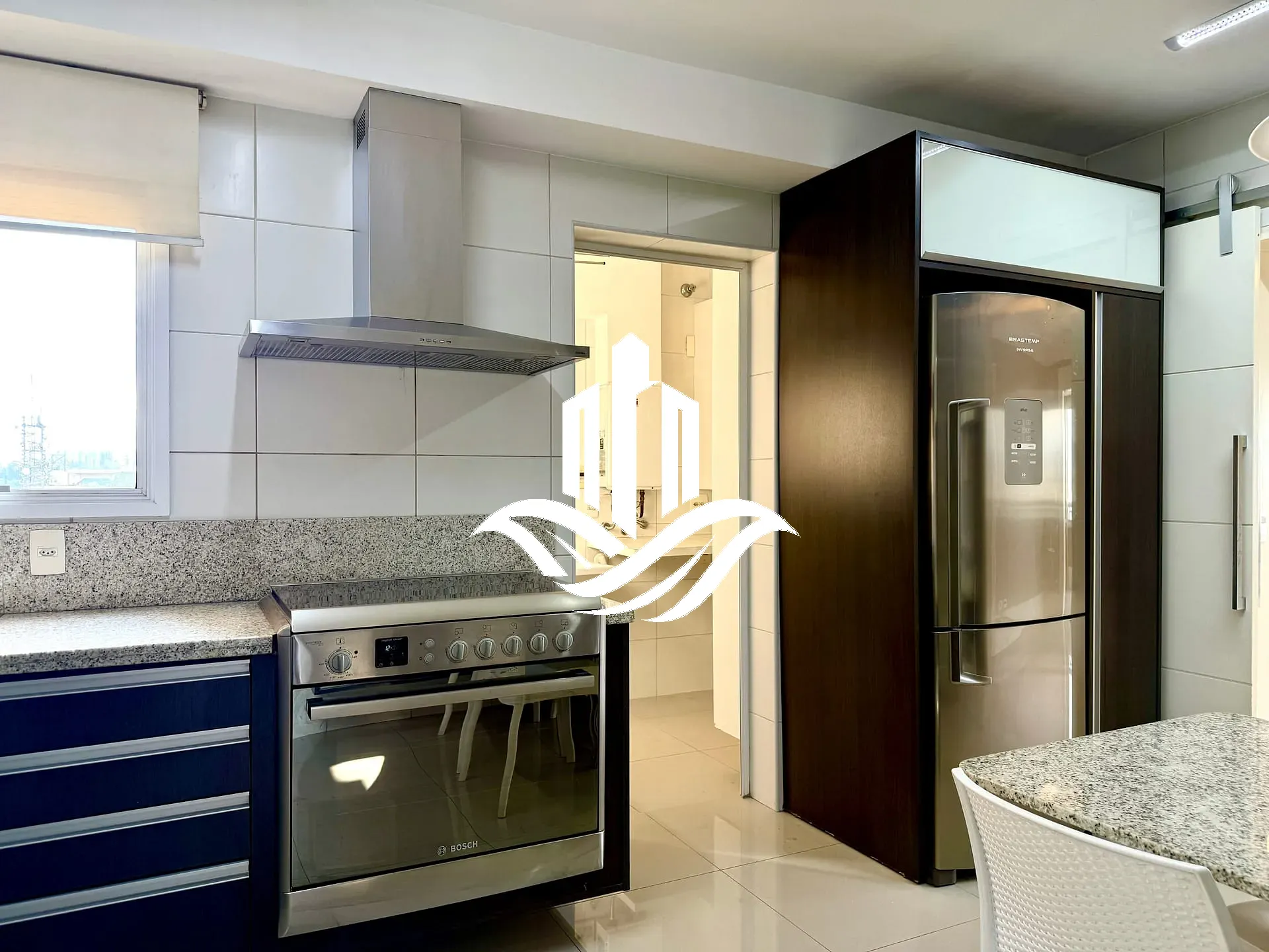 Apartamento, 3 quartos, 147 m² - Foto 12
