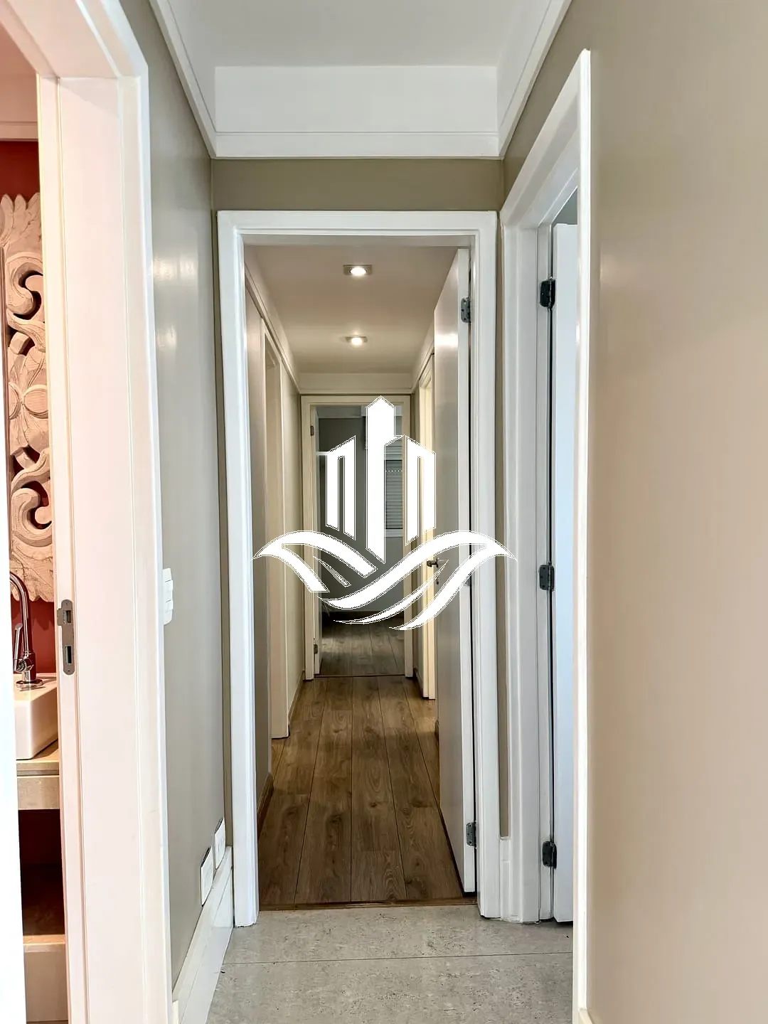 Apartamento, 3 quartos, 147 m² - Foto 14