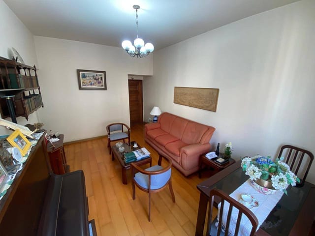 Foto do Apartamento - Apartamento à venda, Copacabana, Rio de Janeiro, RJ | Lowndes Condomínios e Imóveis