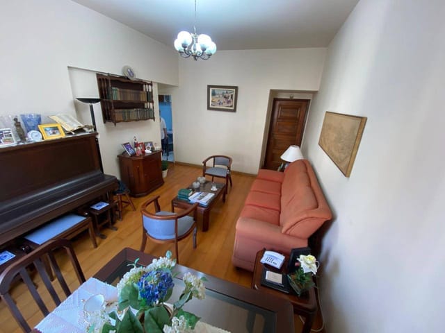 Foto do Apartamento - Apartamento à venda, Copacabana, Rio de Janeiro, RJ | Lowndes Condomínios e Imóveis