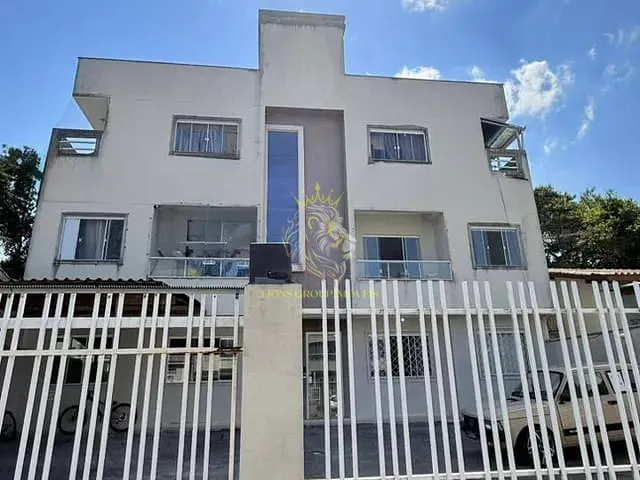 Apartamento 2 quartos e 1 banheiro, à venda, no bairro Santa Regina em Camboriú