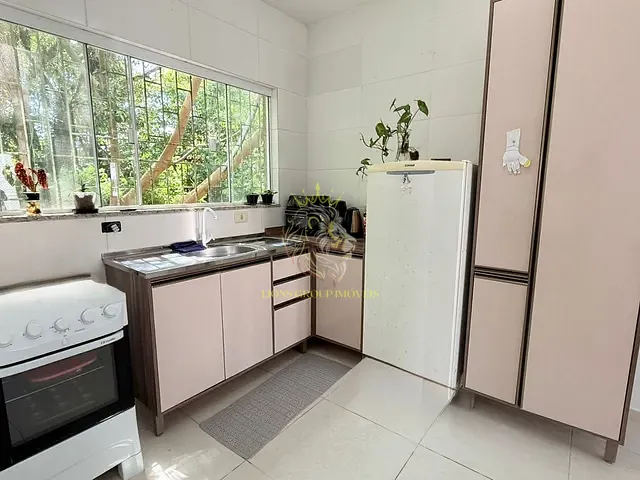 Apartamento 2 quartos e 1 banheiro, à venda, no bairro Santa Regina em Camboriú