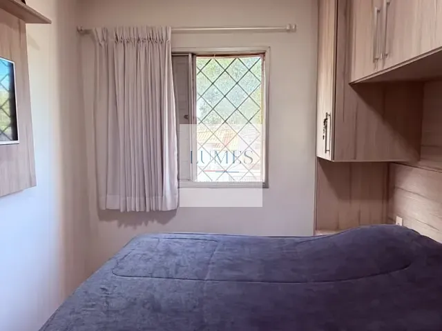 Apartamento com 75m² 3 quartos e 1 banheiro, à venda, no bairro Conserva em Americana