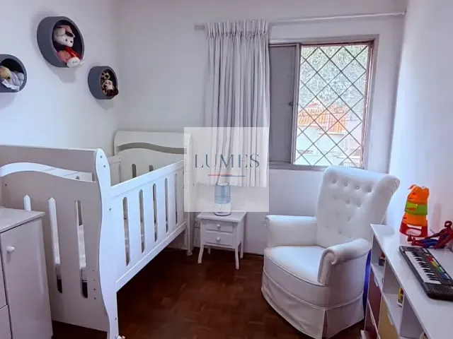 Apartamento com 75m² 3 quartos e 1 banheiro, à venda, no bairro Conserva em Americana