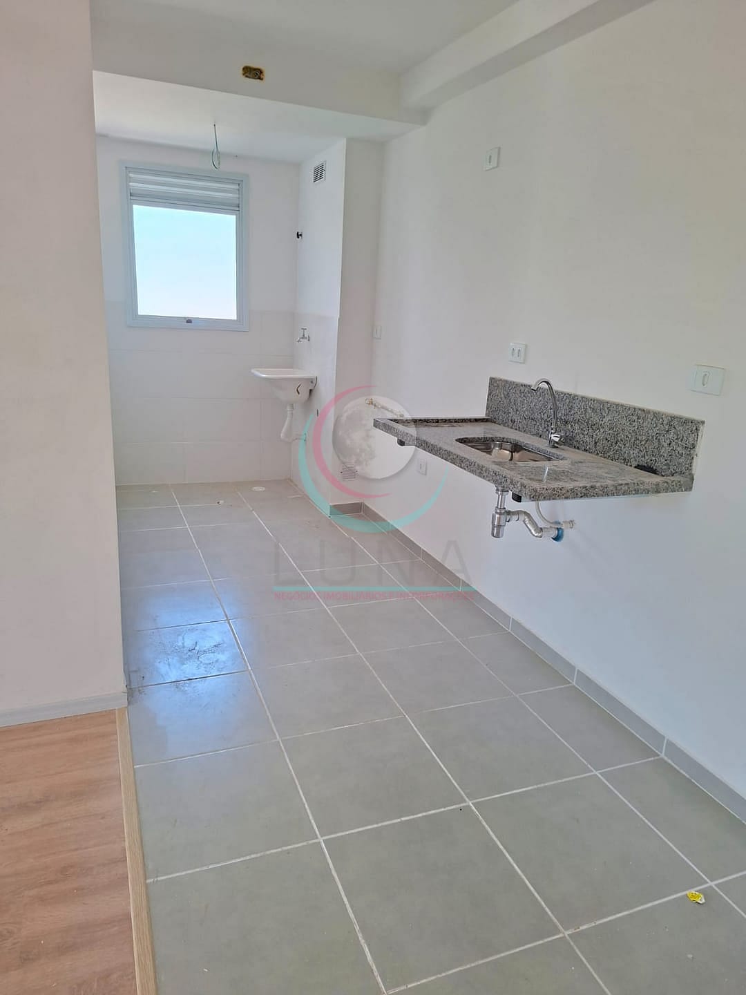 Apartamento, 2 quartos, 52 m² - Foto 9