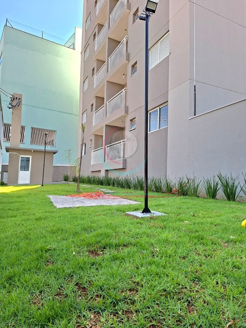 Apartamento, 2 quartos, 52 m² - Foto 10