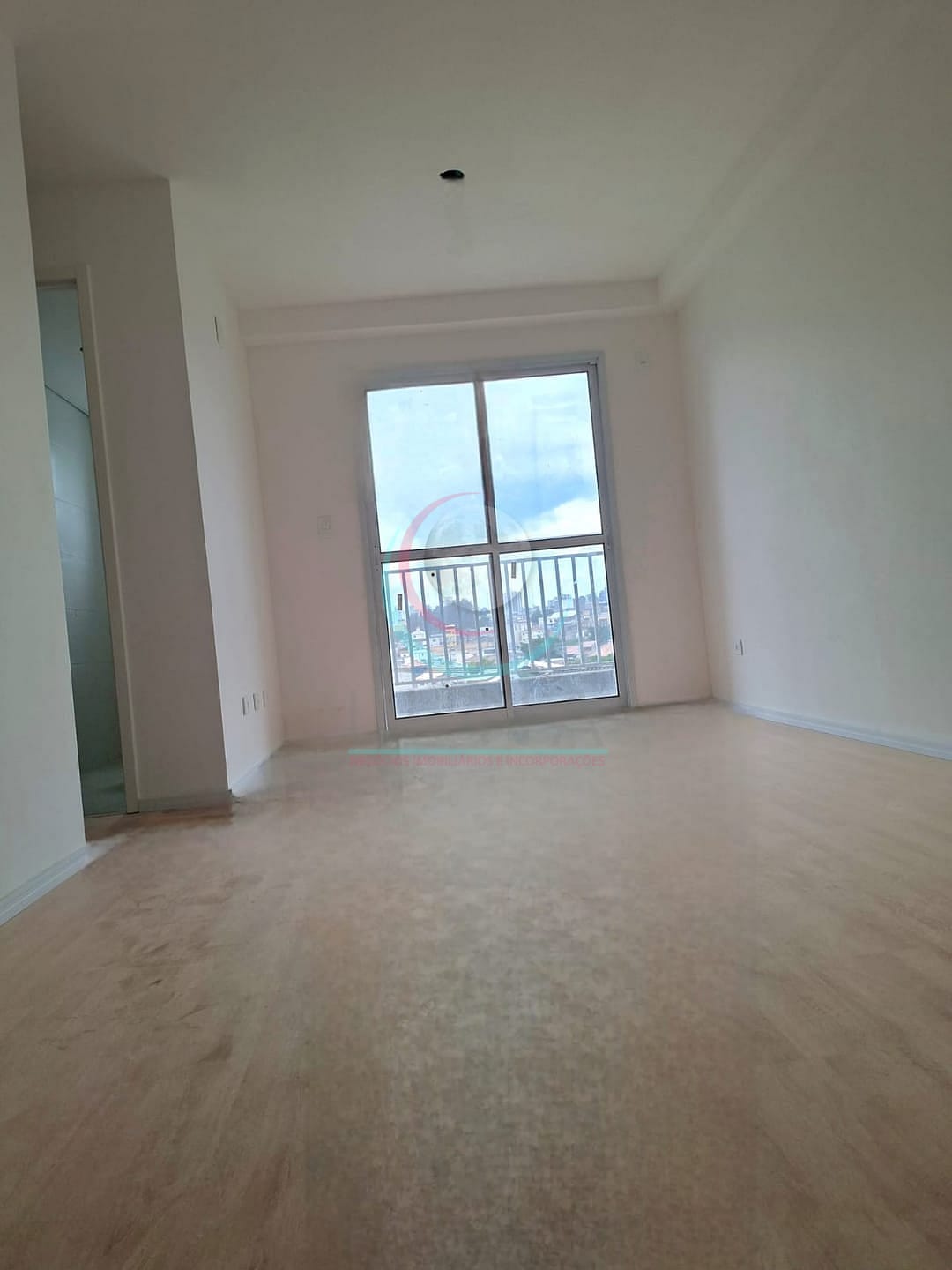 Apartamento, 2 quartos, 52 m² - Foto 1