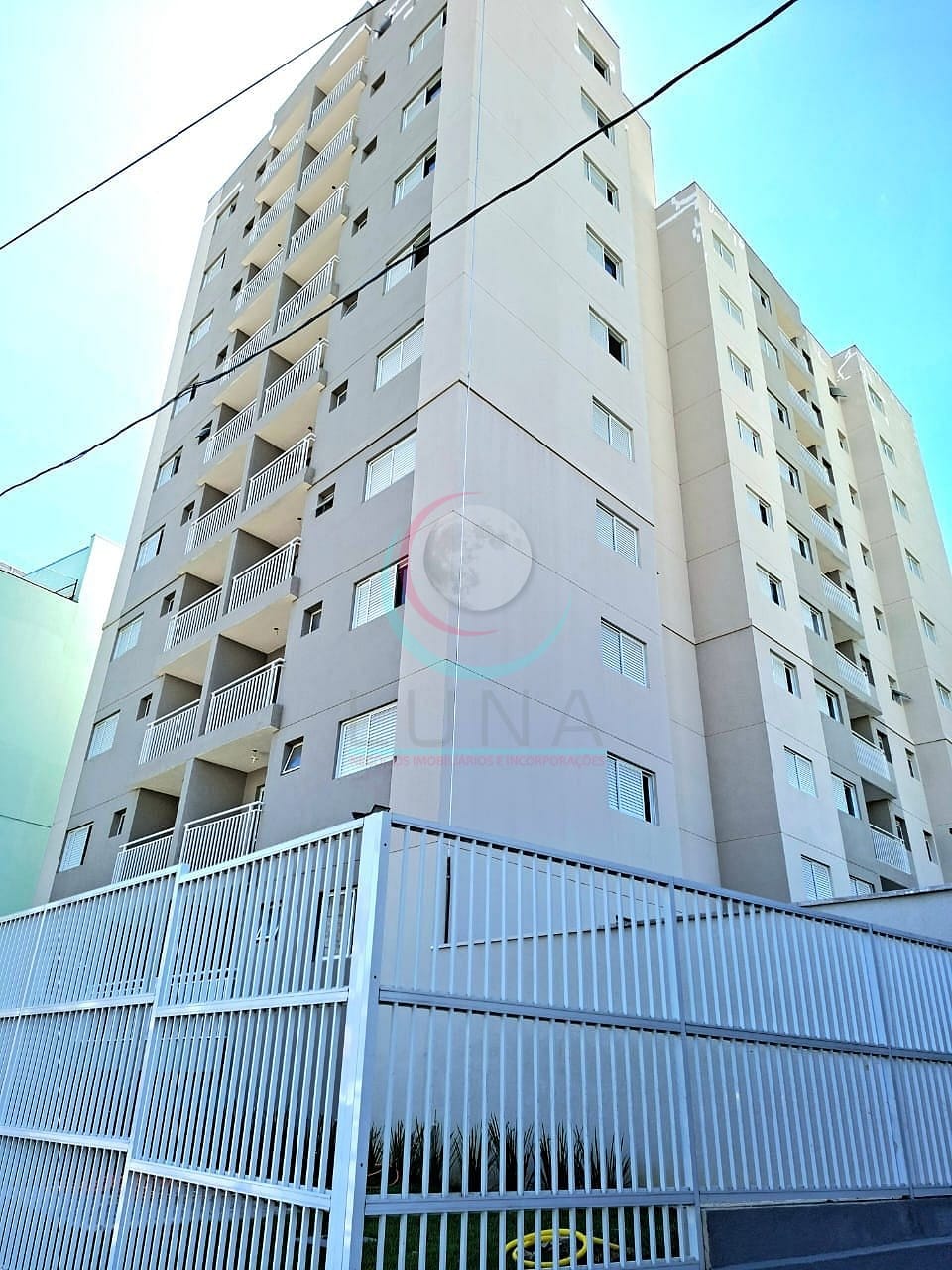 Apartamento, 2 quartos, 52 m² - Foto 6