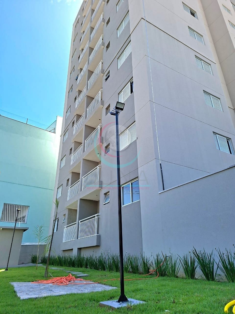 Apartamento, 2 quartos, 52 m² - Foto 7