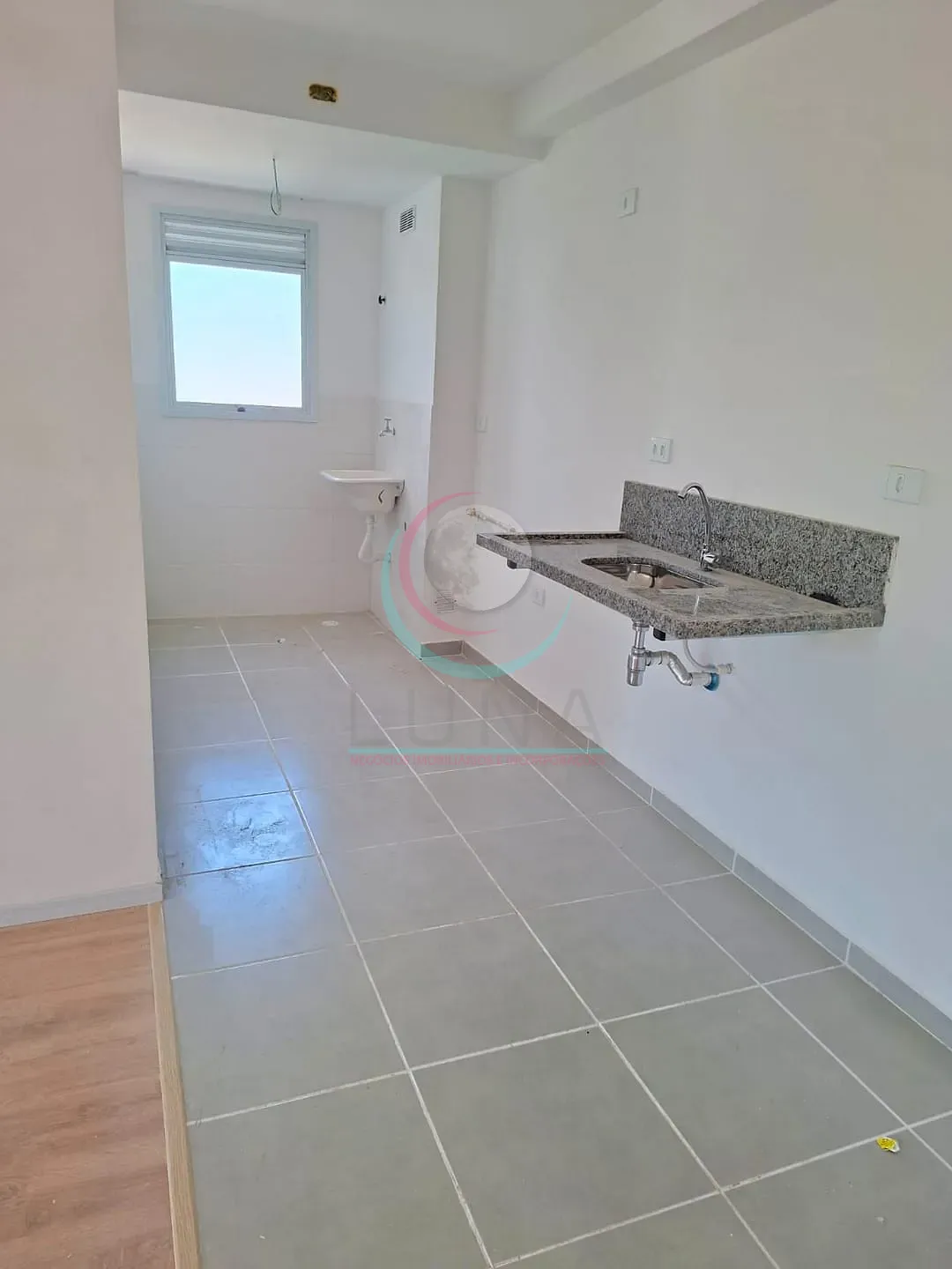 Apartamento, 2 quartos, 52 m² - Foto 1
