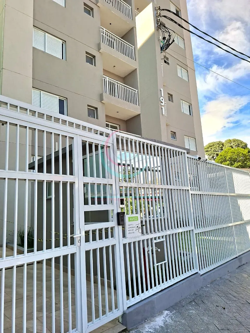 Apartamento, 2 quartos, 52 m² - Foto 11