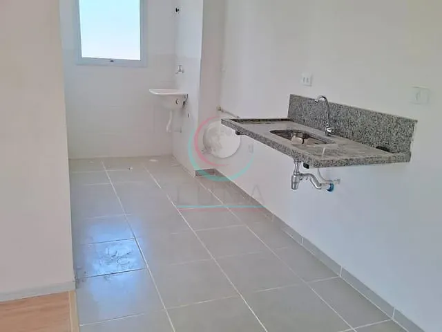 Apartamento 2 quartos e 1 banheiro, à venda, no bairro Vila Formosa em São Paulo