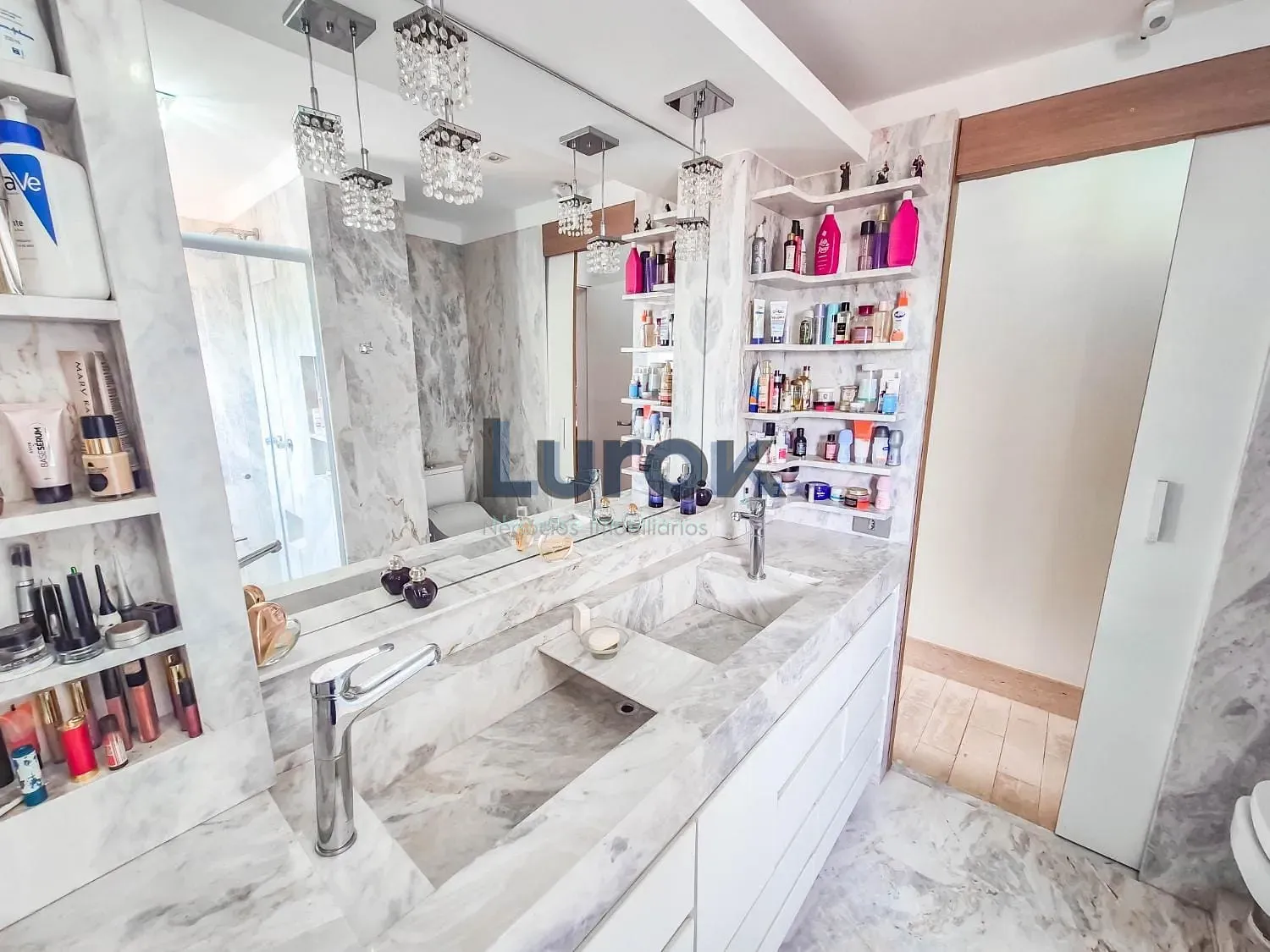 Apartamento, 3 quartos, 157 m² - Foto 24