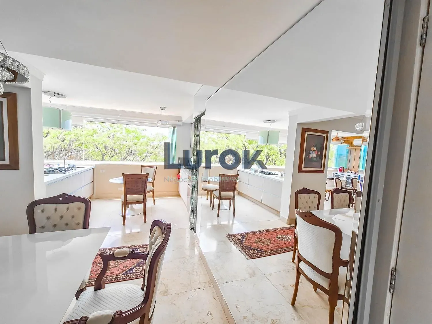 Apartamento, 3 quartos, 157 m² - Foto 6