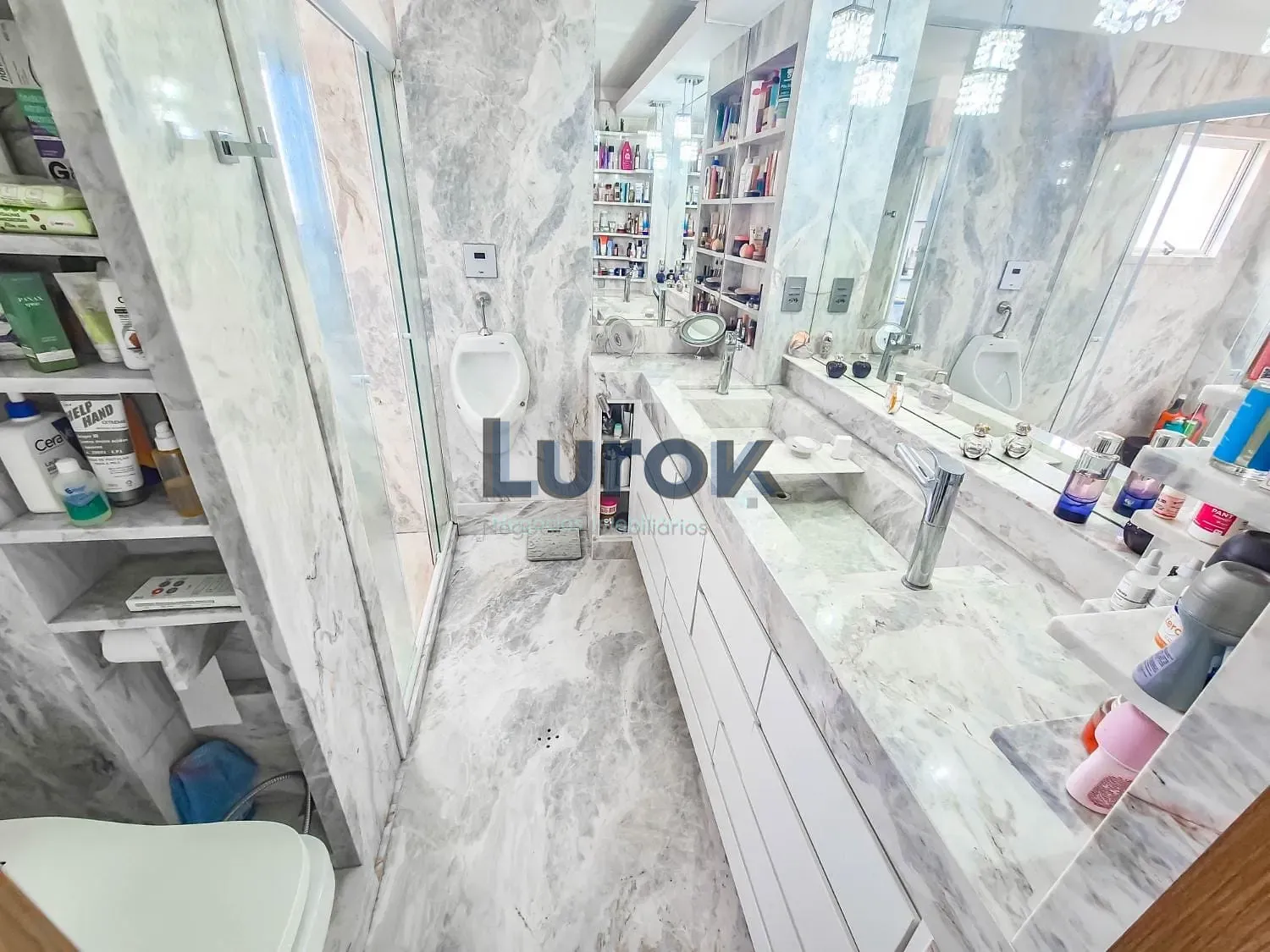 Apartamento, 3 quartos, 157 m² - Foto 22