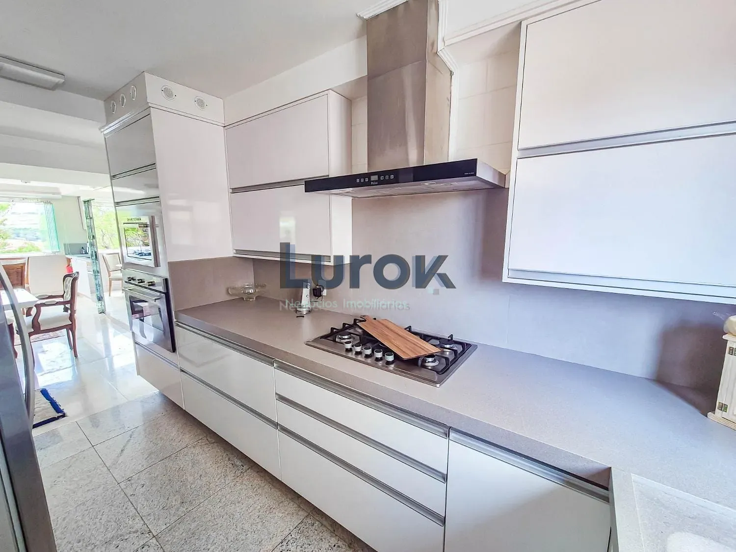 Apartamento, 3 quartos, 157 m² - Foto 12