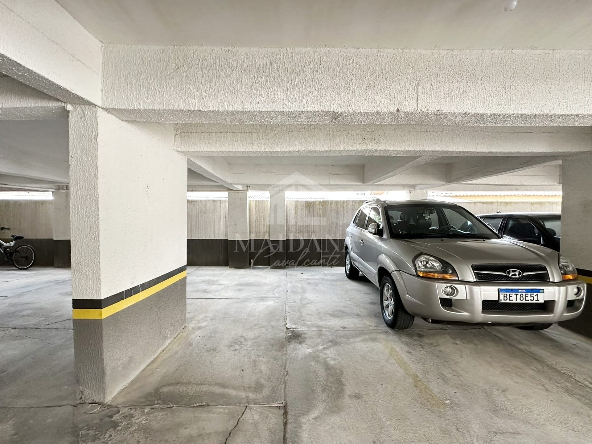 Apartamento à venda com 2 quartos, 57m² - Foto 37