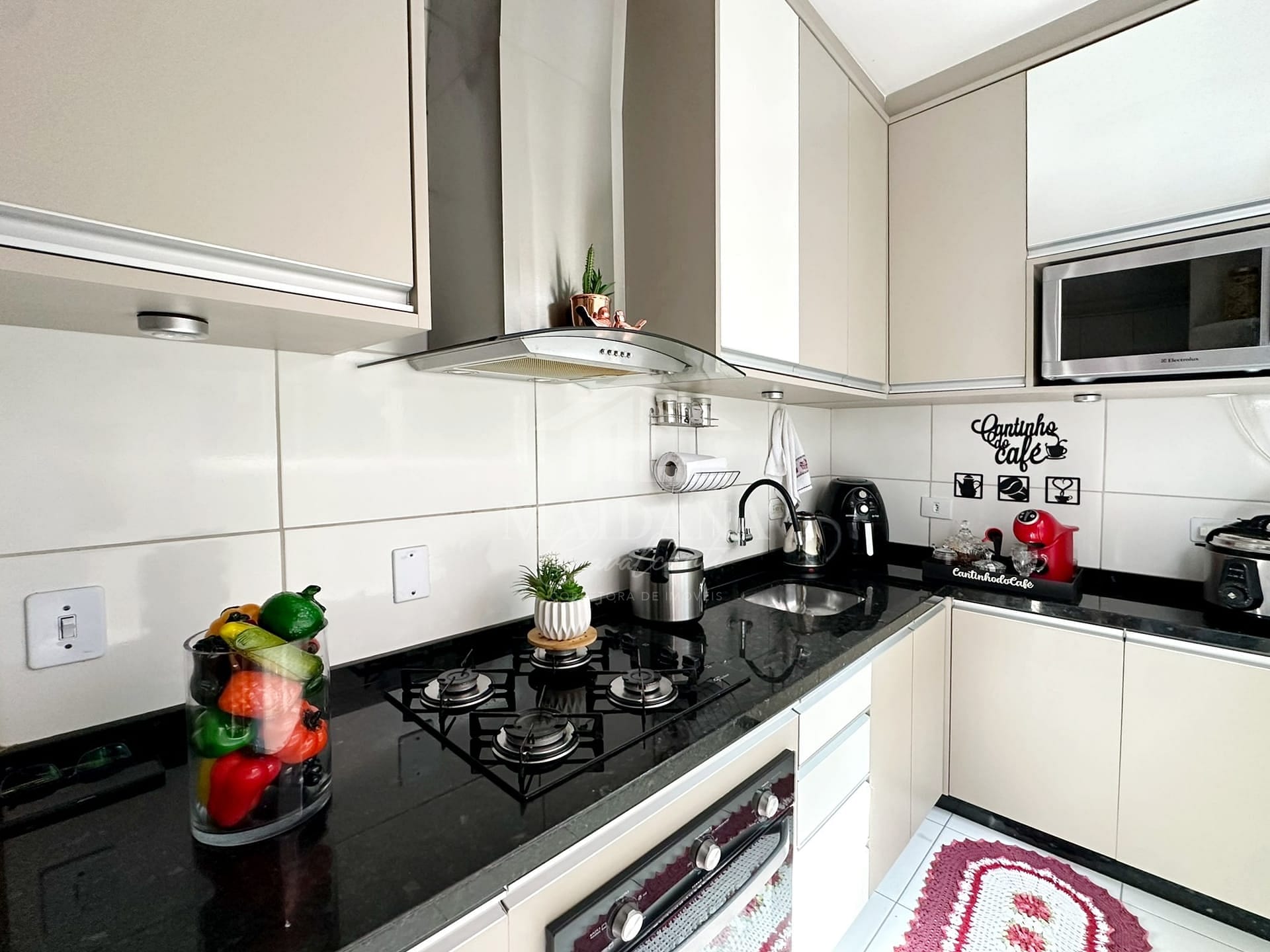 Apartamento à venda com 2 quartos, 57m² - Foto 17