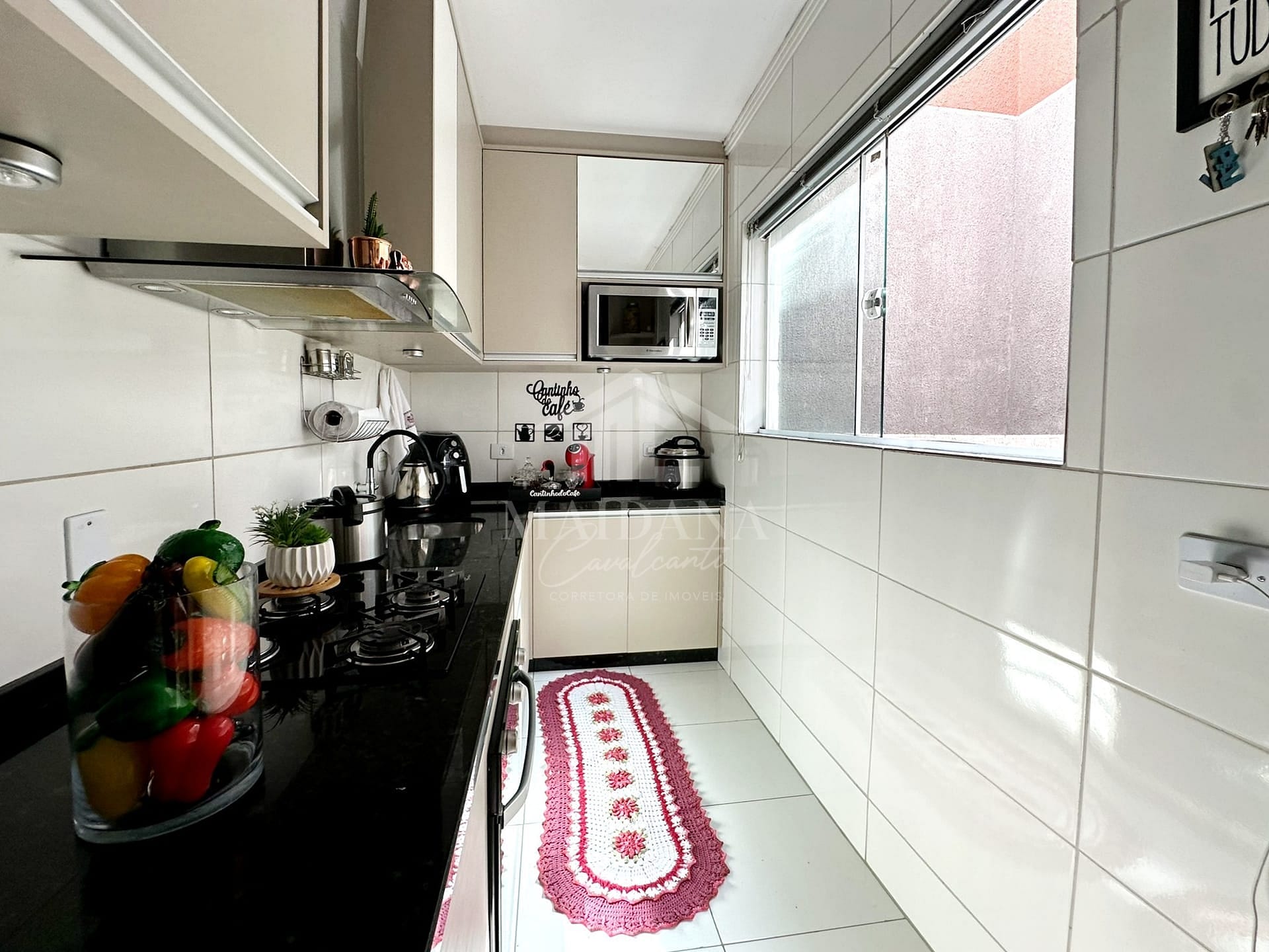 Apartamento à venda com 2 quartos, 57m² - Foto 18
