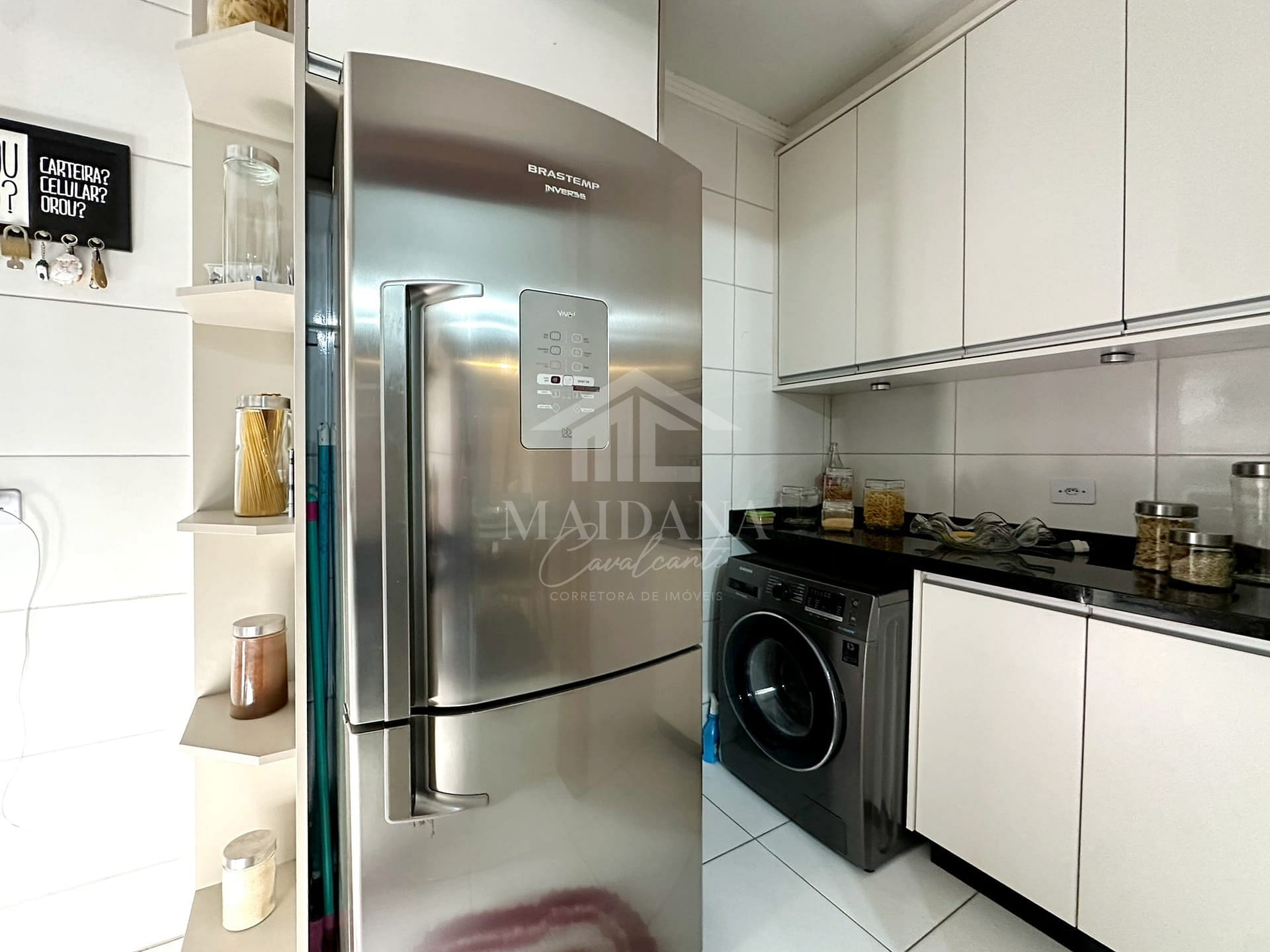 Apartamento à venda com 2 quartos, 57m² - Foto 20