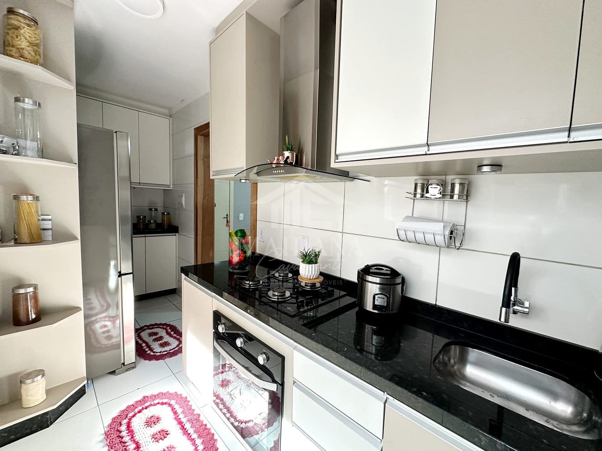 Apartamento à venda com 2 quartos, 57m² - Foto 21