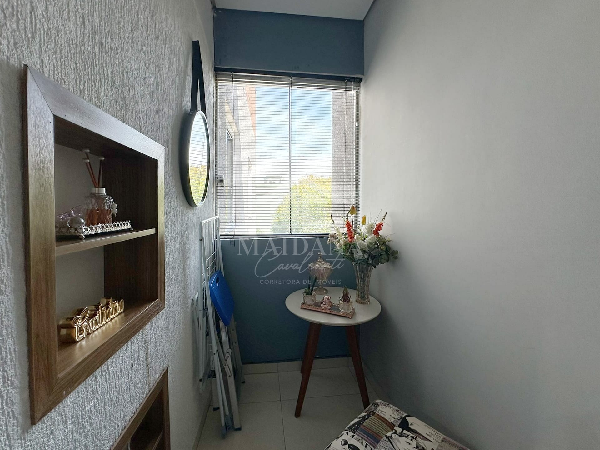 Apartamento à venda com 2 quartos, 57m² - Foto 10