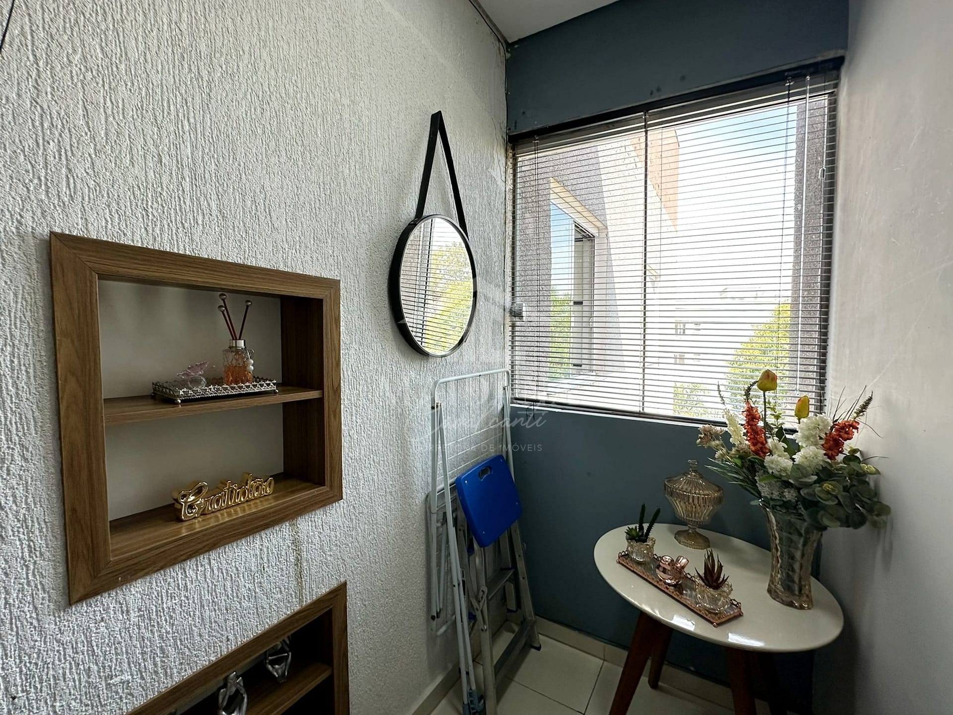 Apartamento à venda com 2 quartos, 57m² - Foto 9