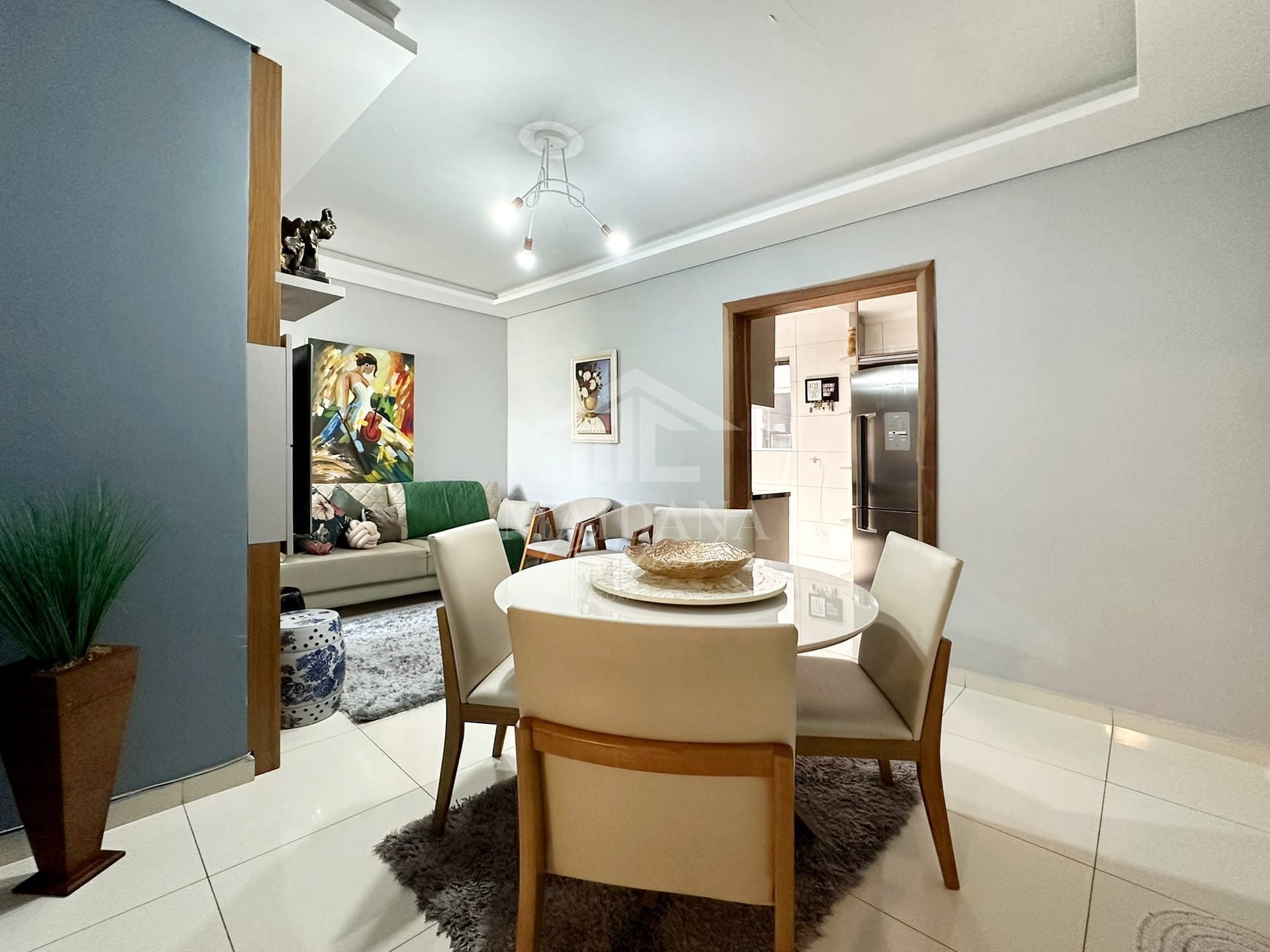 Apartamento à venda com 2 quartos, 57m² - Foto 13