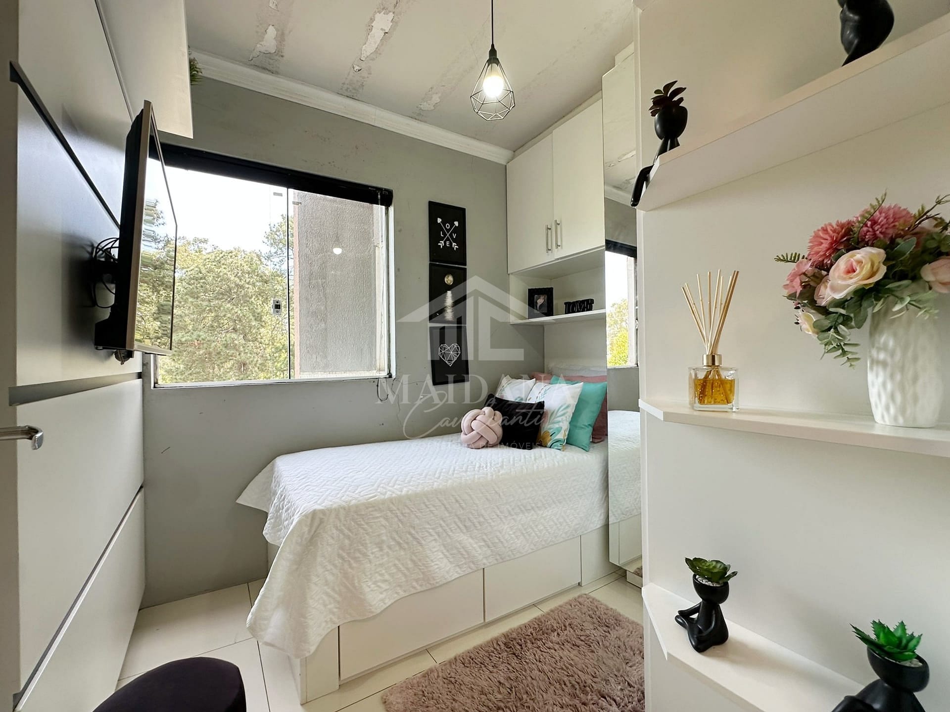 Apartamento à venda com 2 quartos, 57m² - Foto 25