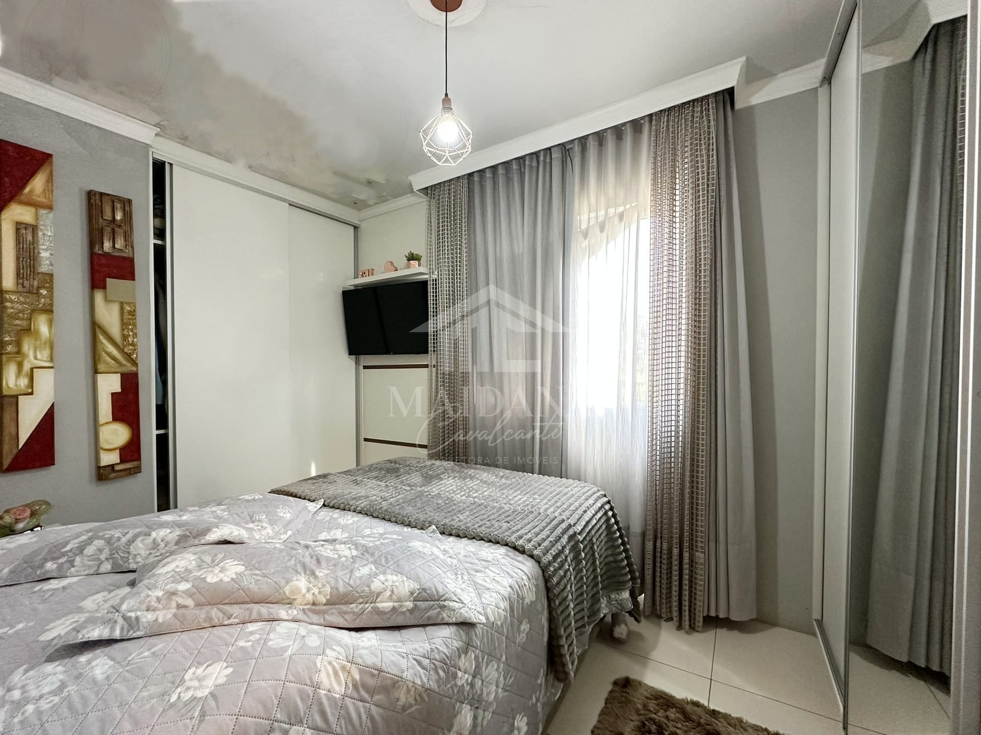 Apartamento à venda com 2 quartos, 57m² - Foto 30
