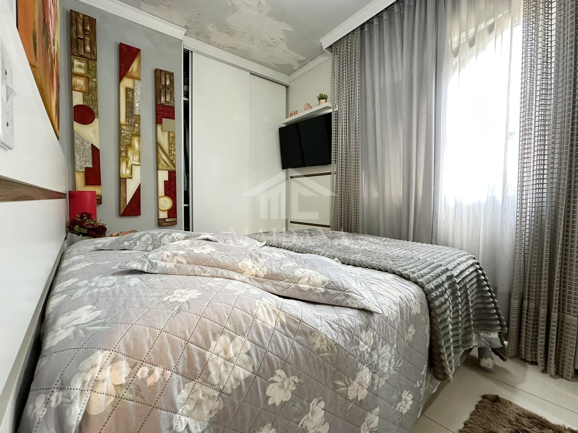 Apartamento à venda com 2 quartos, 57m² - Foto 31