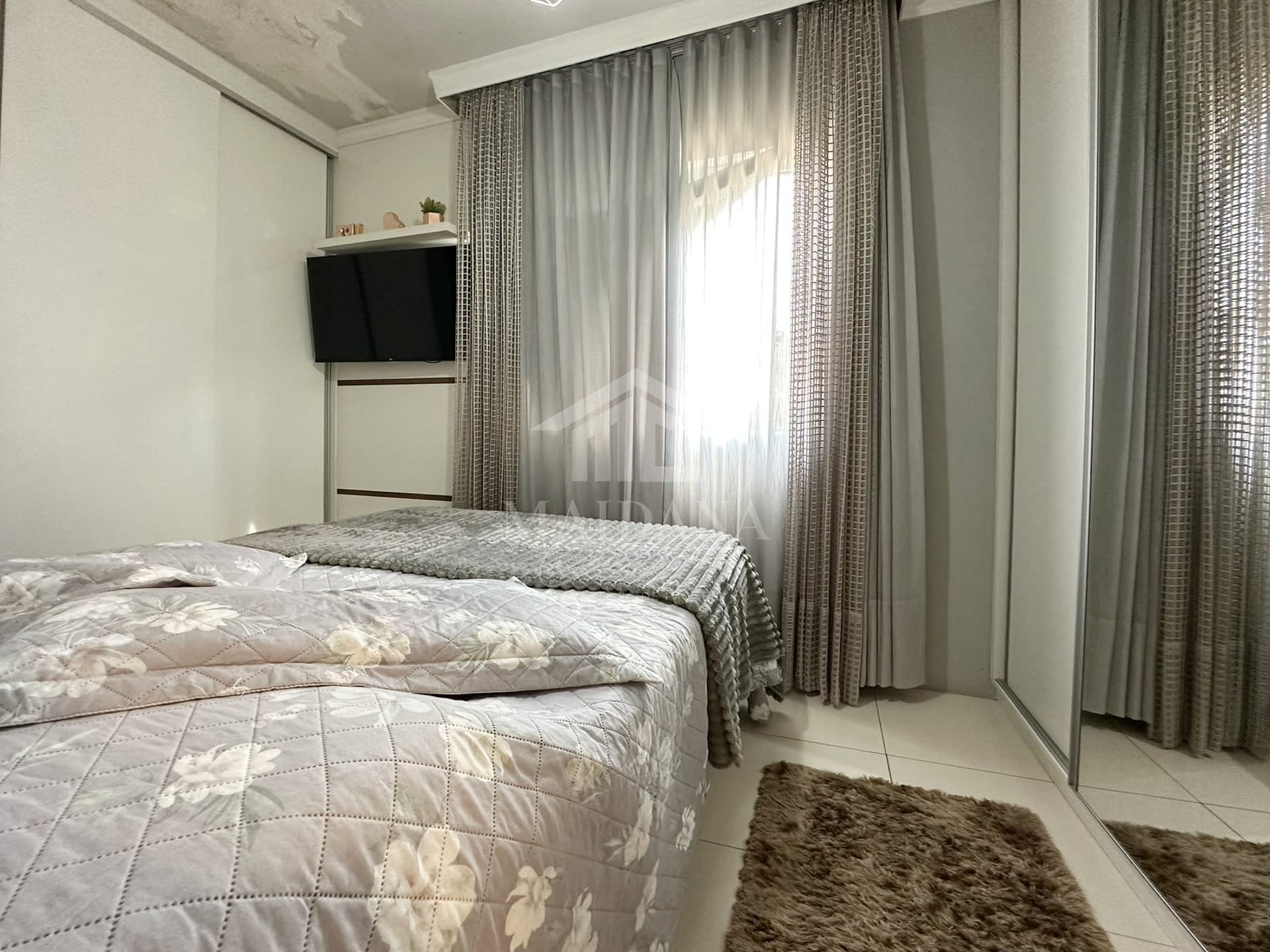 Apartamento à venda com 2 quartos, 57m² - Foto 32