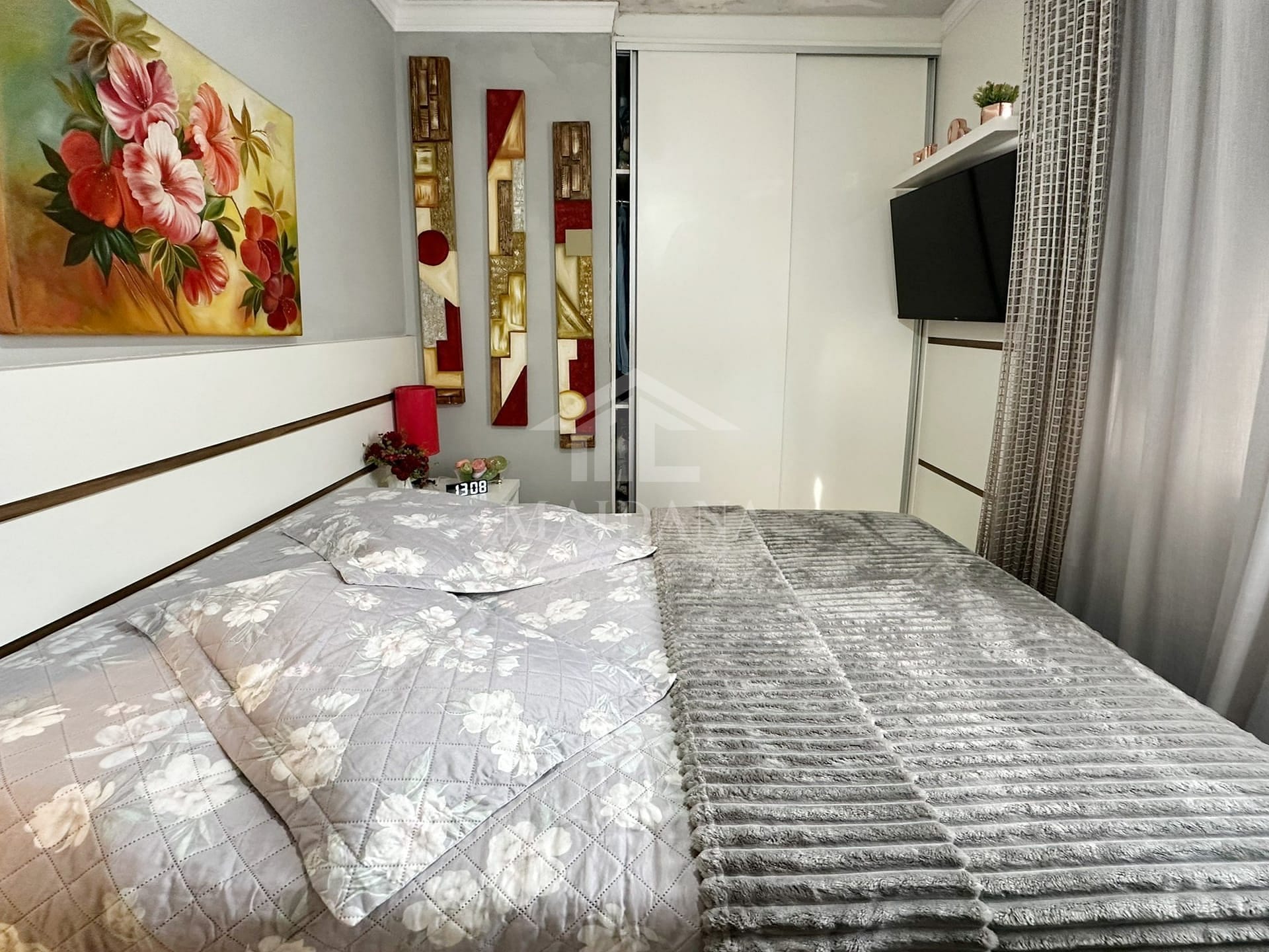 Apartamento à venda com 2 quartos, 57m² - Foto 33