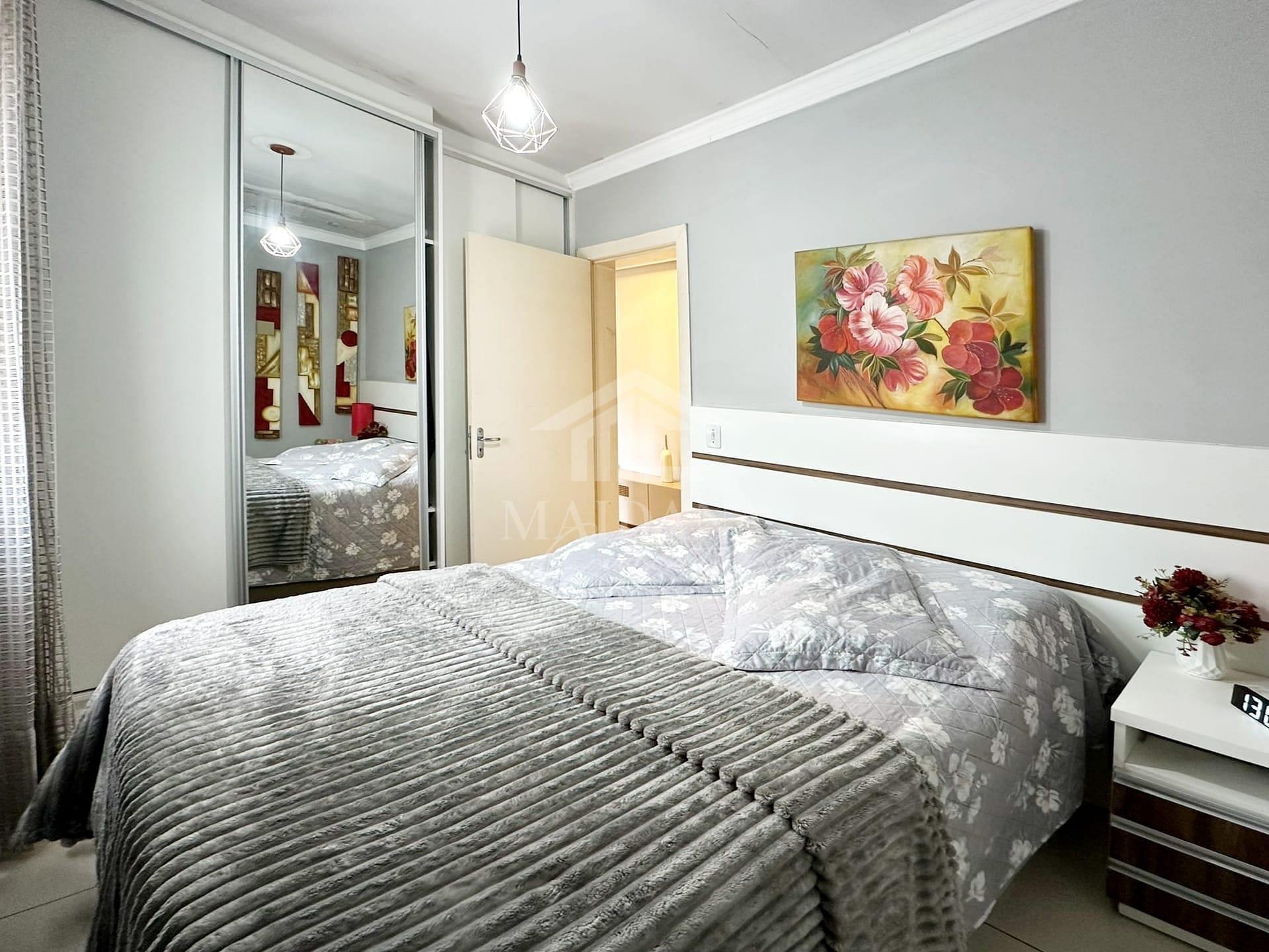 Apartamento à venda com 2 quartos, 57m² - Foto 34