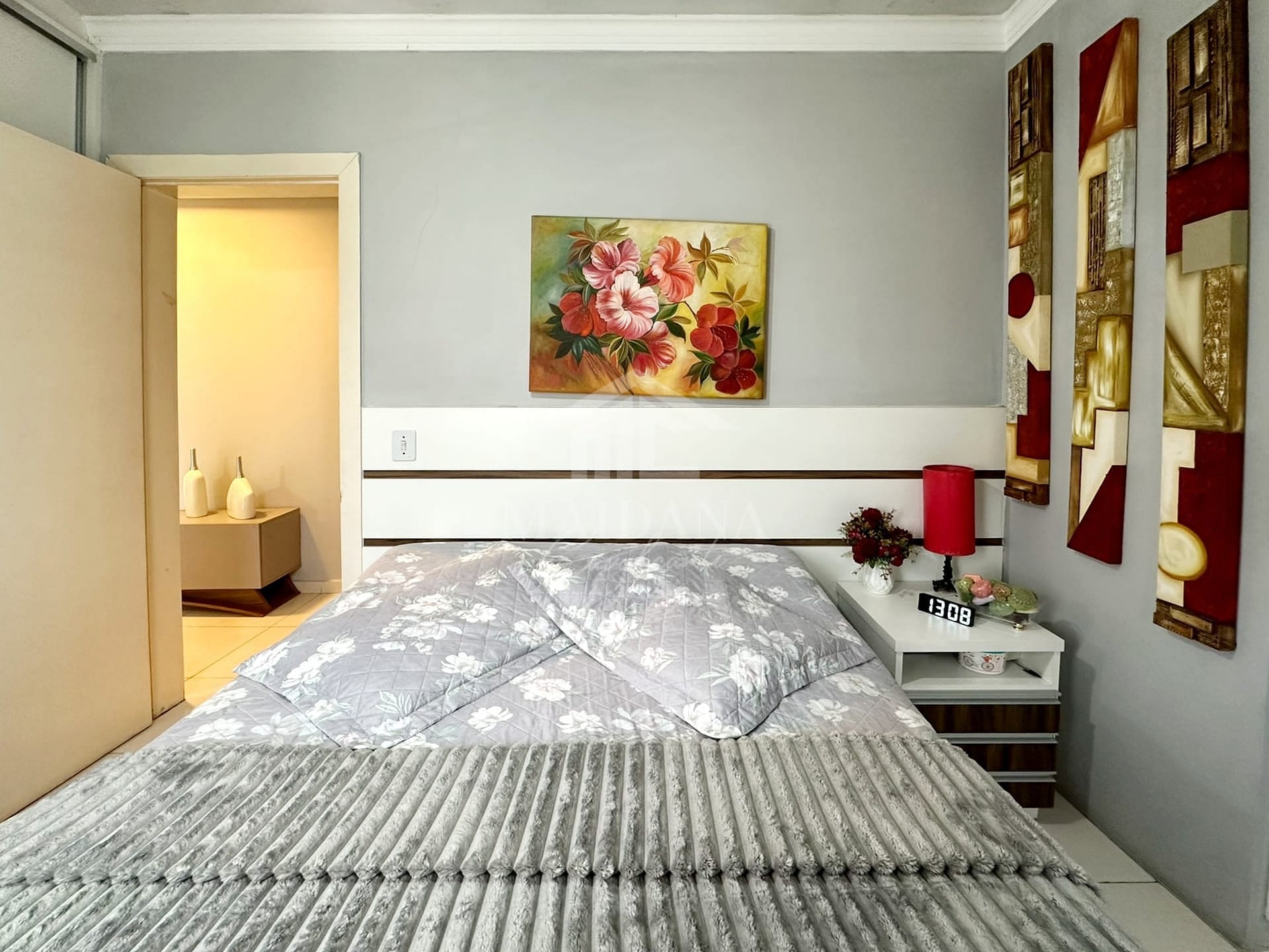 Apartamento à venda com 2 quartos, 57m² - Foto 35