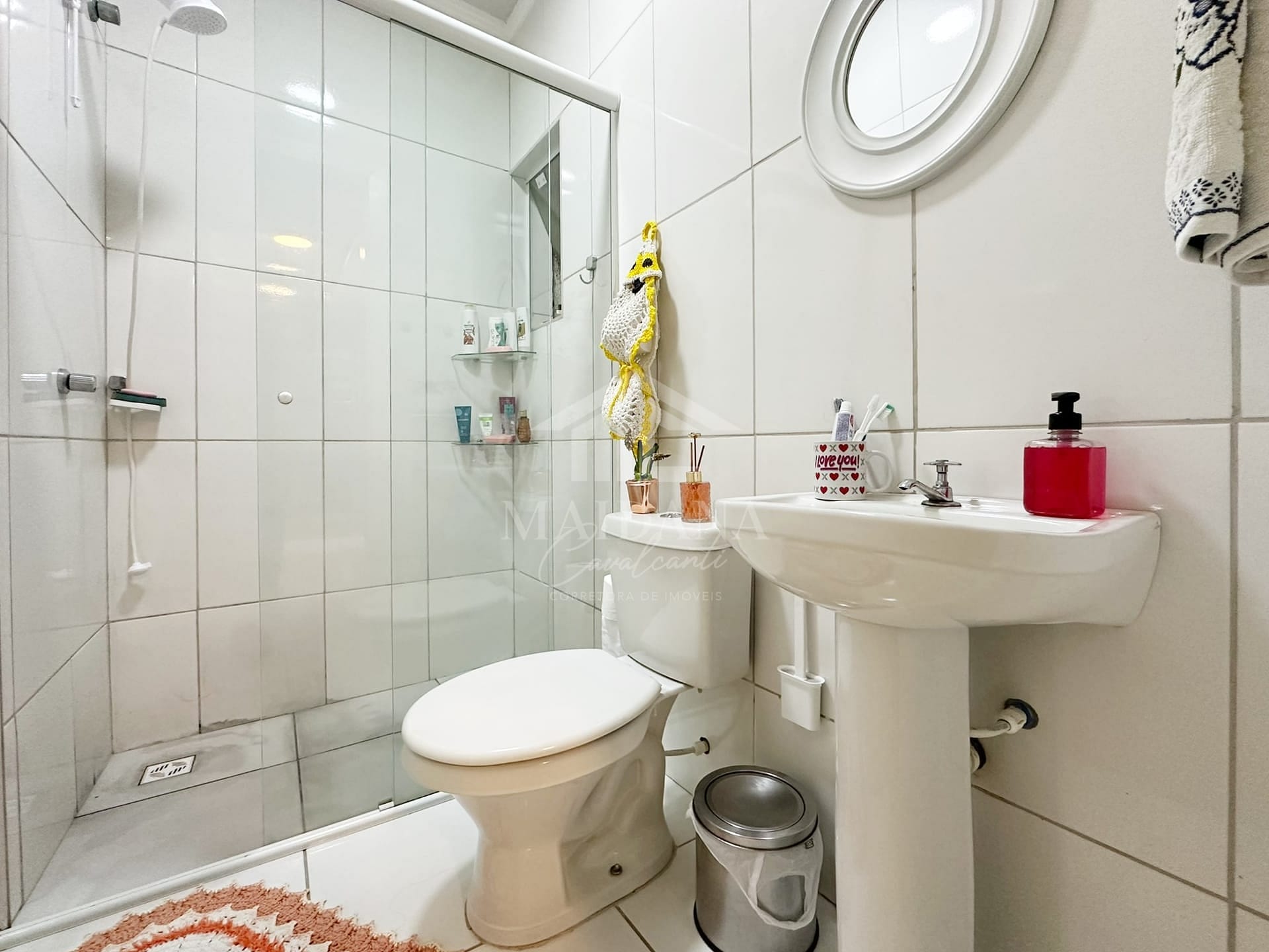 Apartamento à venda com 2 quartos, 57m² - Foto 28