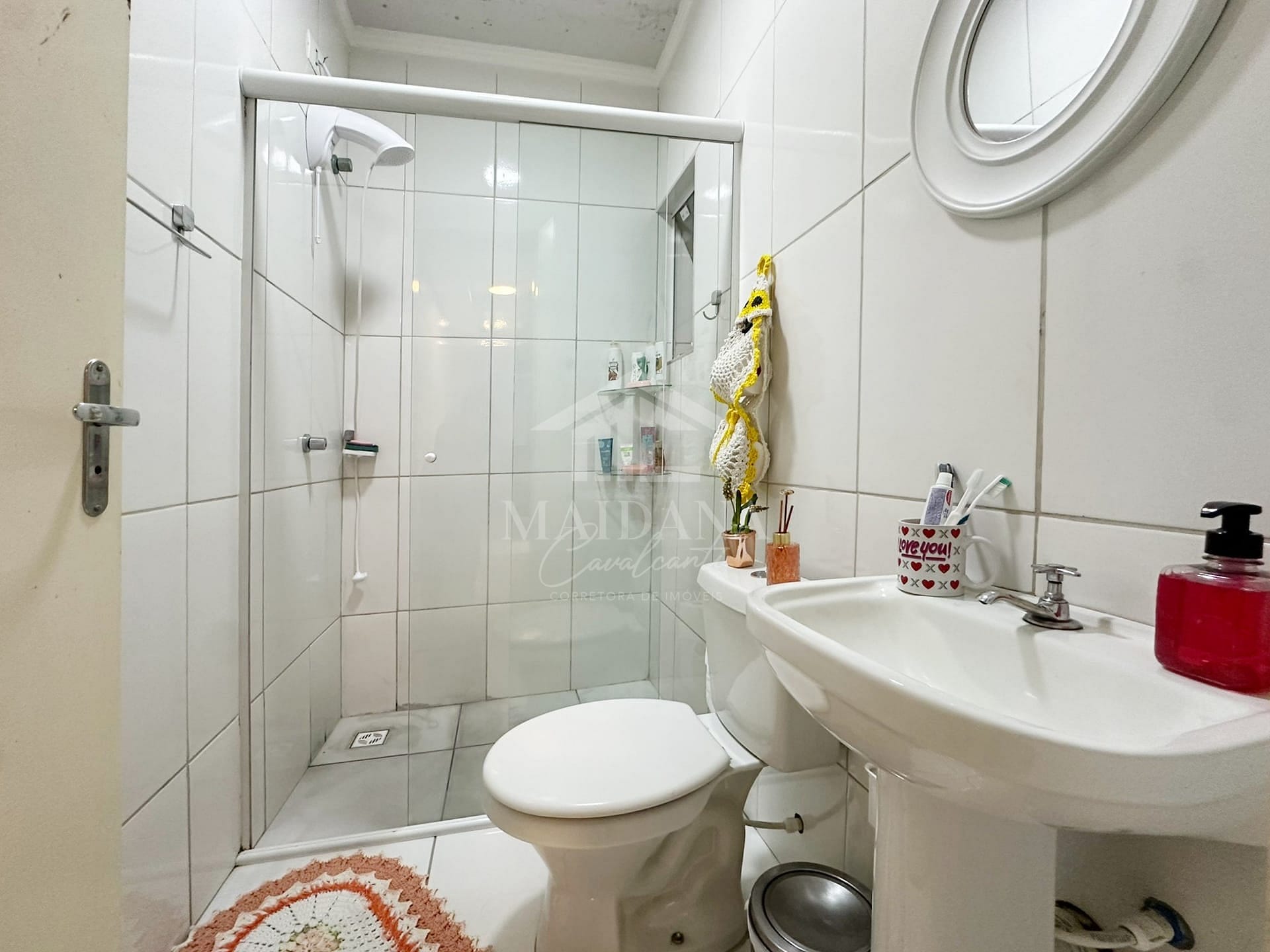 Apartamento à venda com 2 quartos, 57m² - Foto 29
