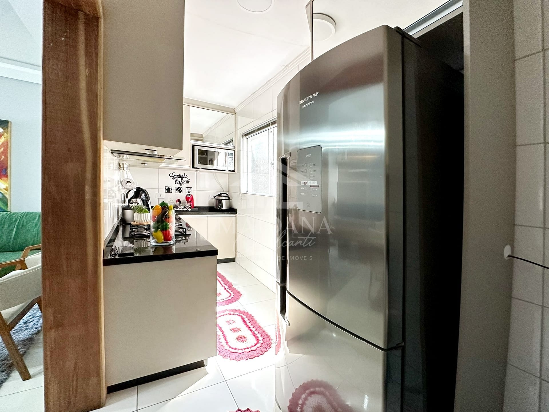 Apartamento à venda com 2 quartos, 57m² - Foto 16