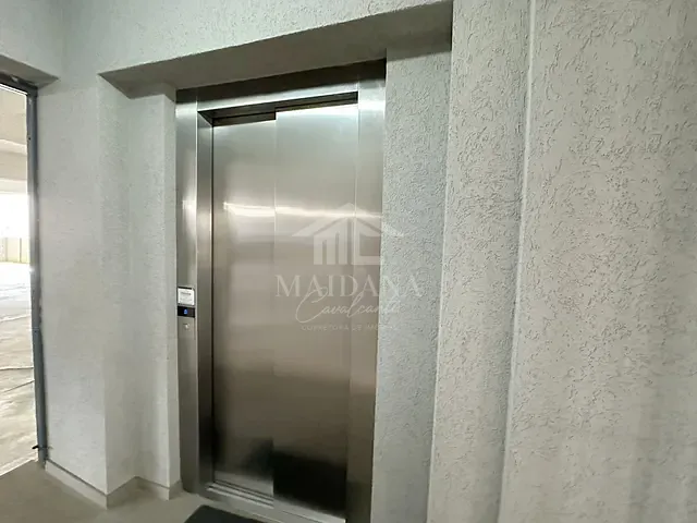 Apartamento com 99m² 2 quartos e 1 banheiro, à venda, no bairro Cidade Jardim em São José dos Pinhais