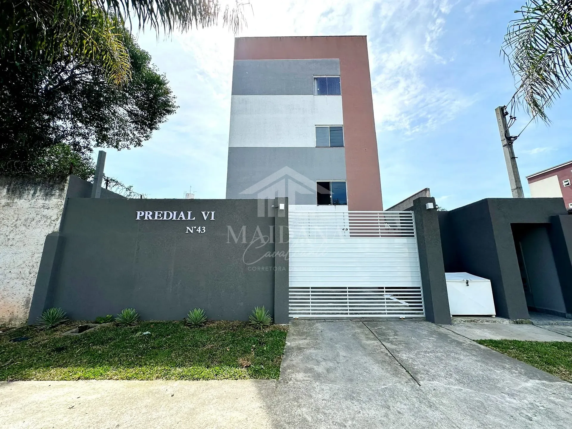 Apartamento, 2 quartos, 57 m² - Foto 1