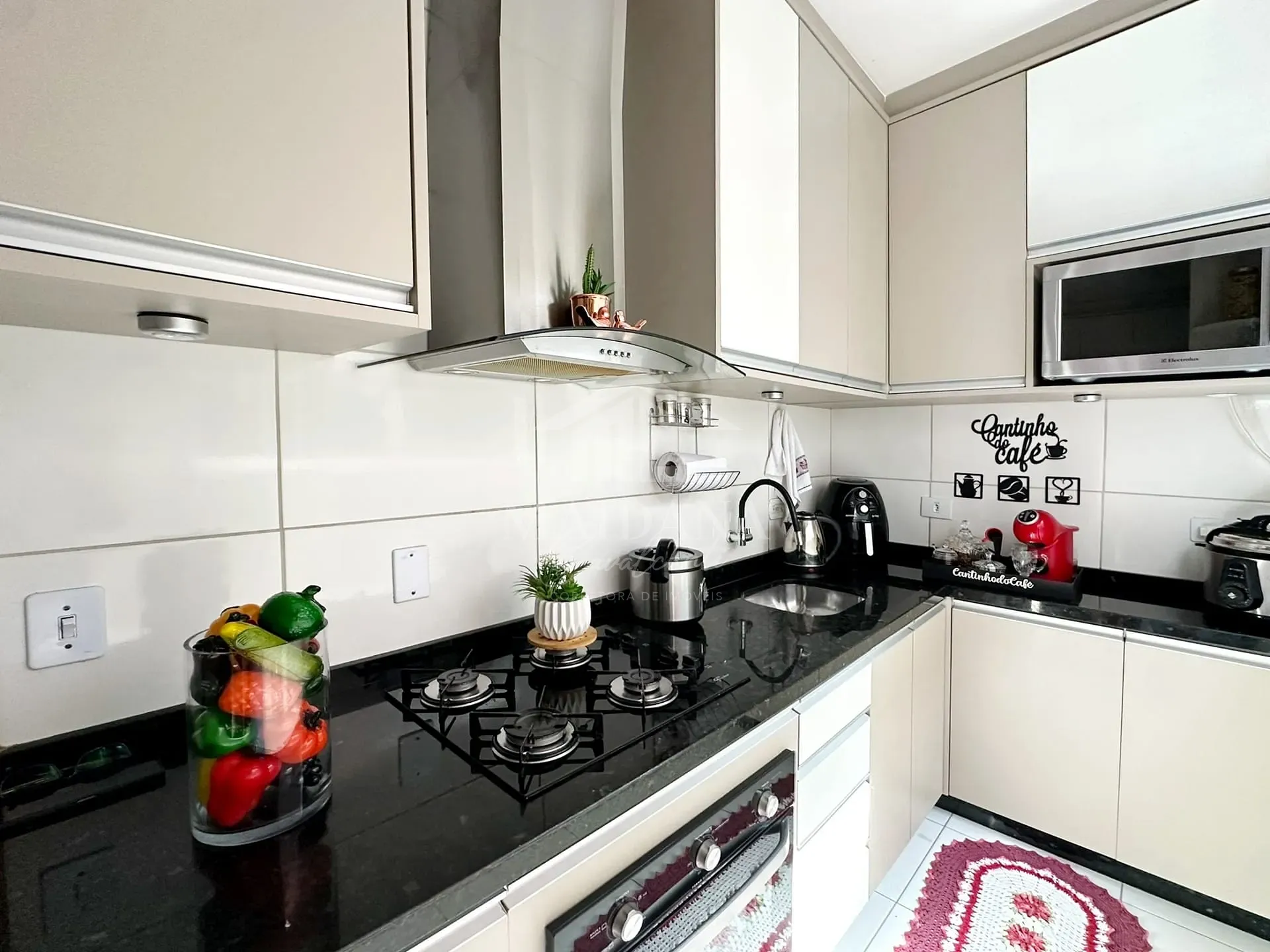 Apartamento, 2 quartos, 57 m² - Foto 17