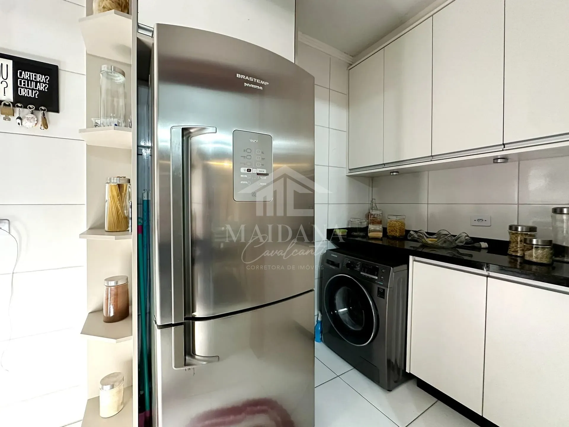 Apartamento, 2 quartos, 57 m² - Foto 20