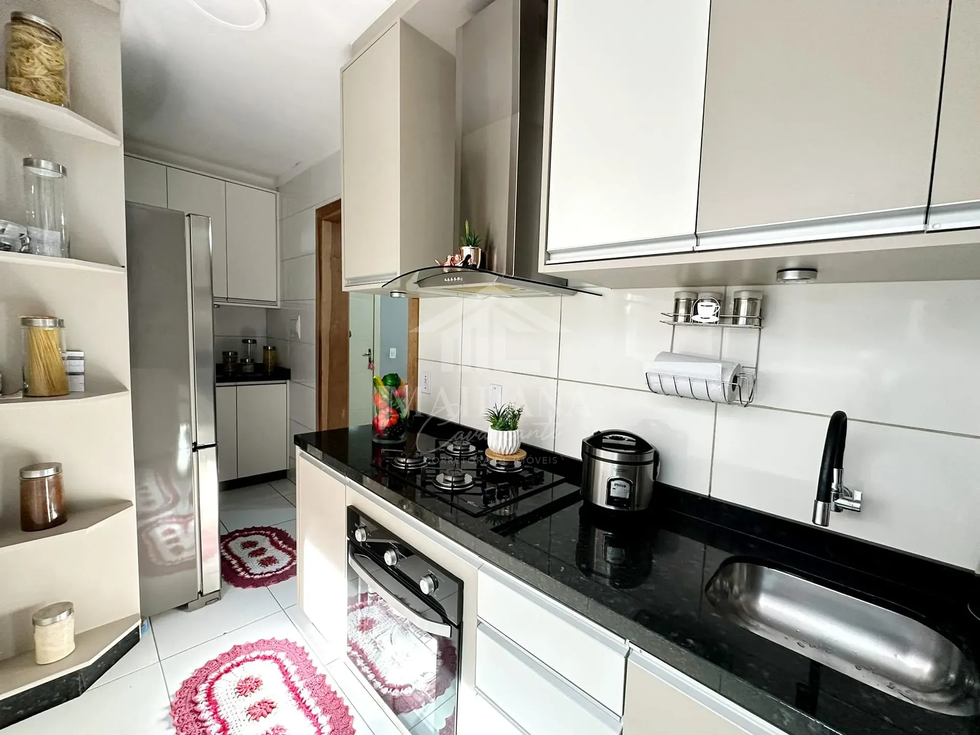 Apartamento, 2 quartos, 57 m² - Foto 21