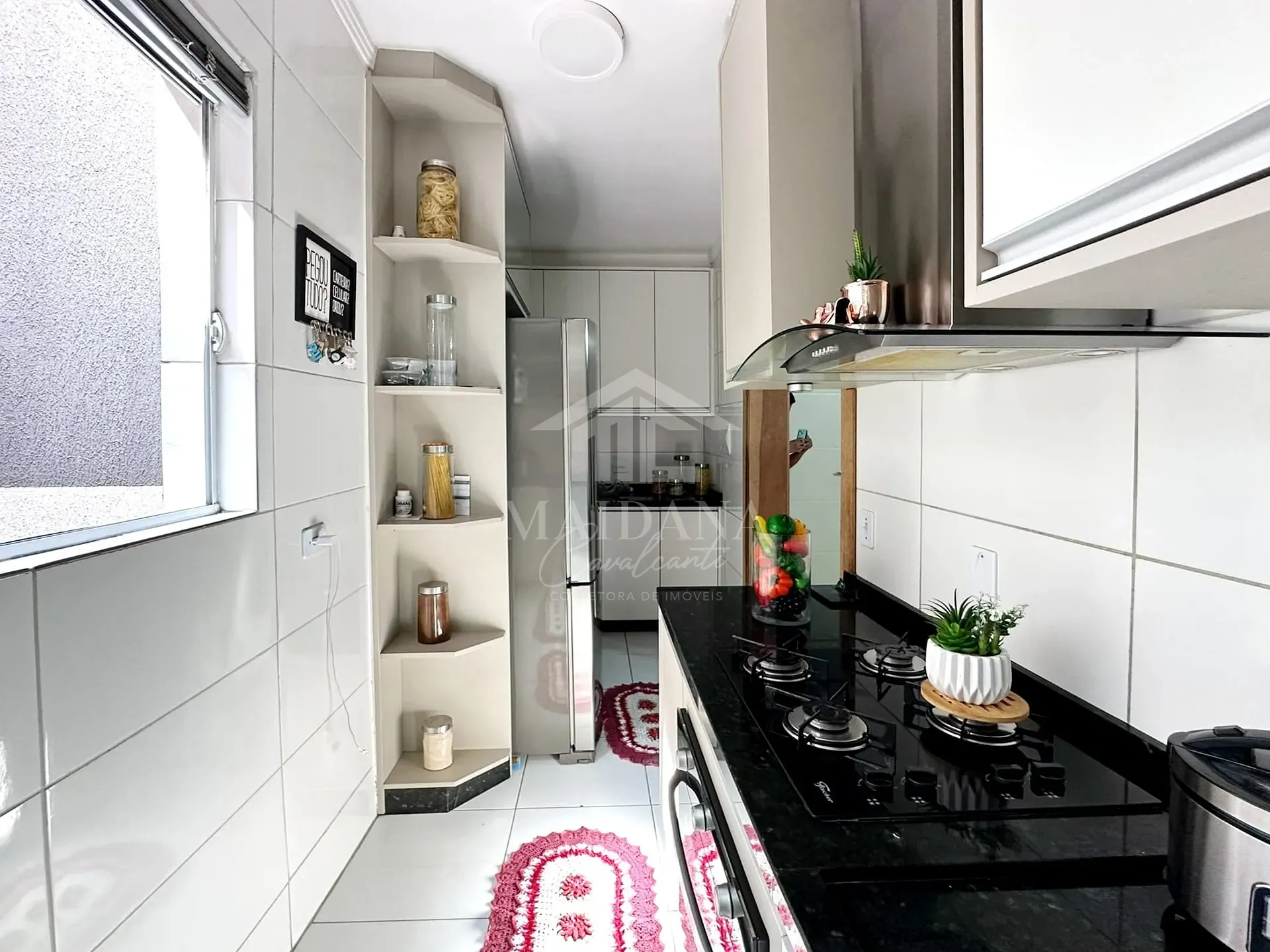 Apartamento, 2 quartos, 57 m² - Foto 22