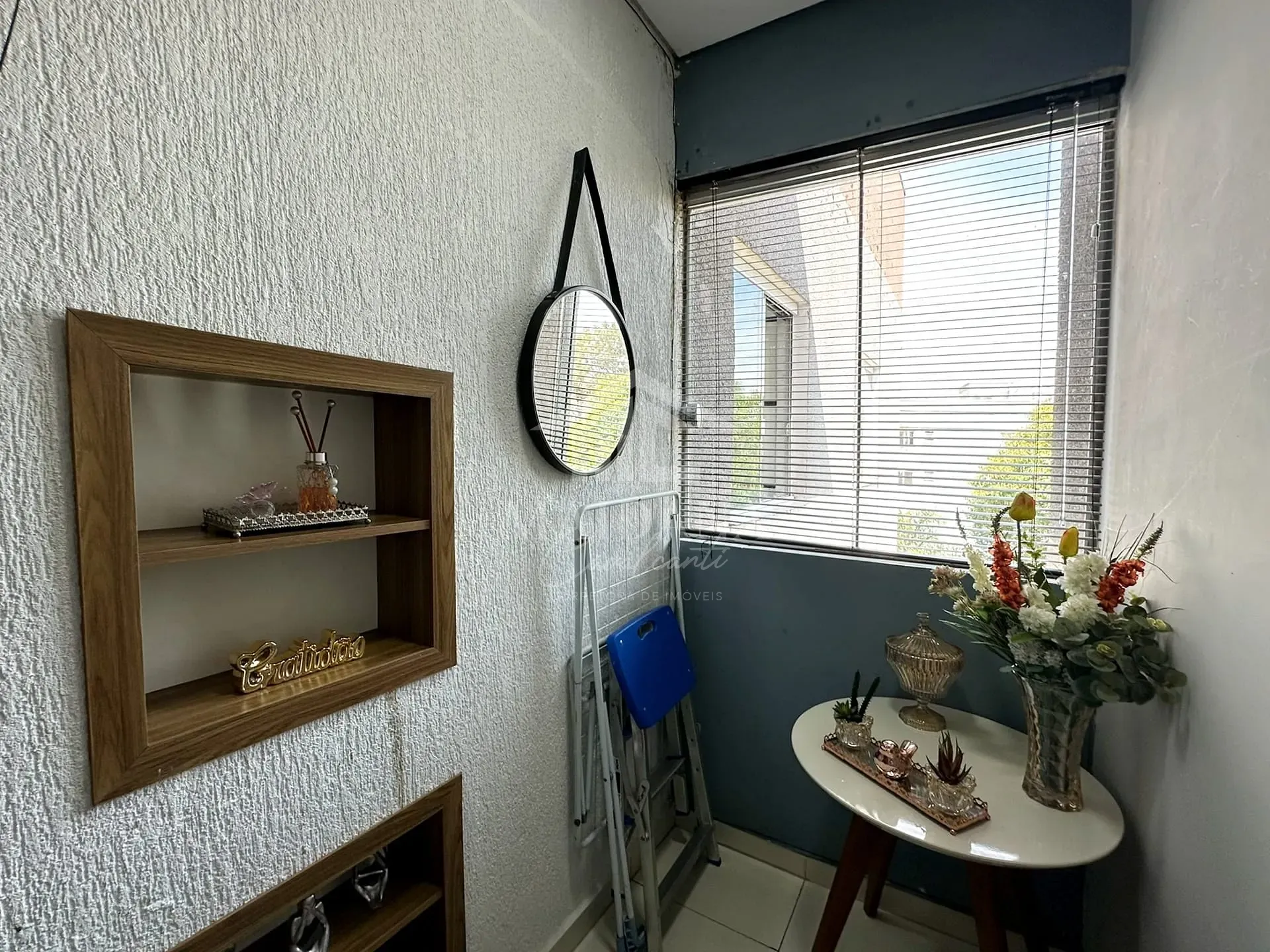 Apartamento, 2 quartos, 57 m² - Foto 9