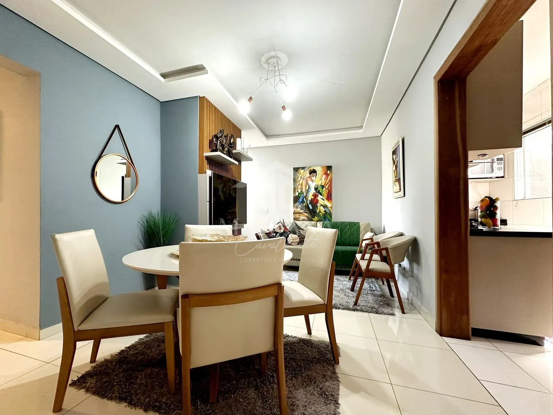 Apartamento, 2 quartos, 57 m² - Foto 12