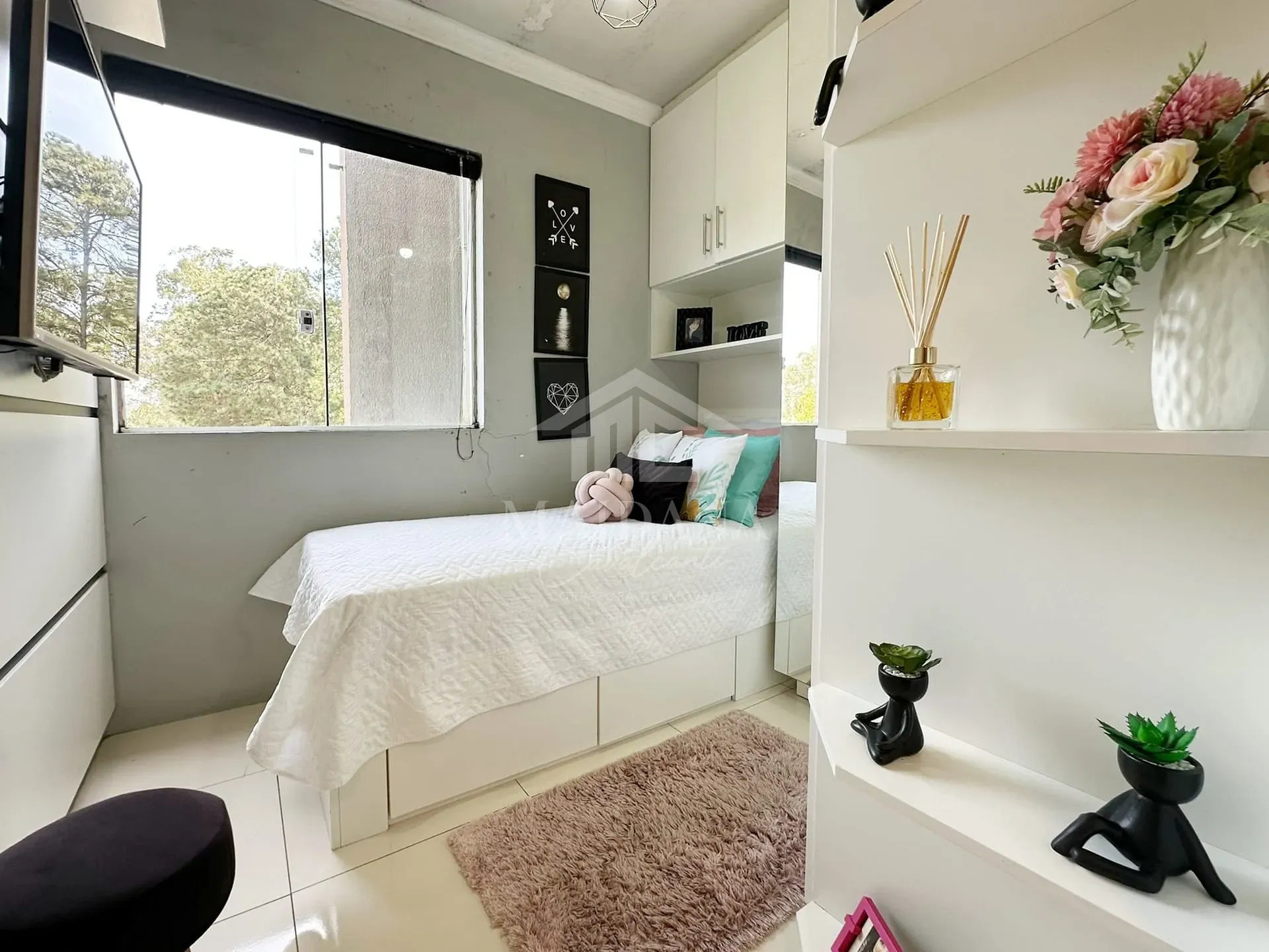 Apartamento, 2 quartos, 57 m² - Foto 24